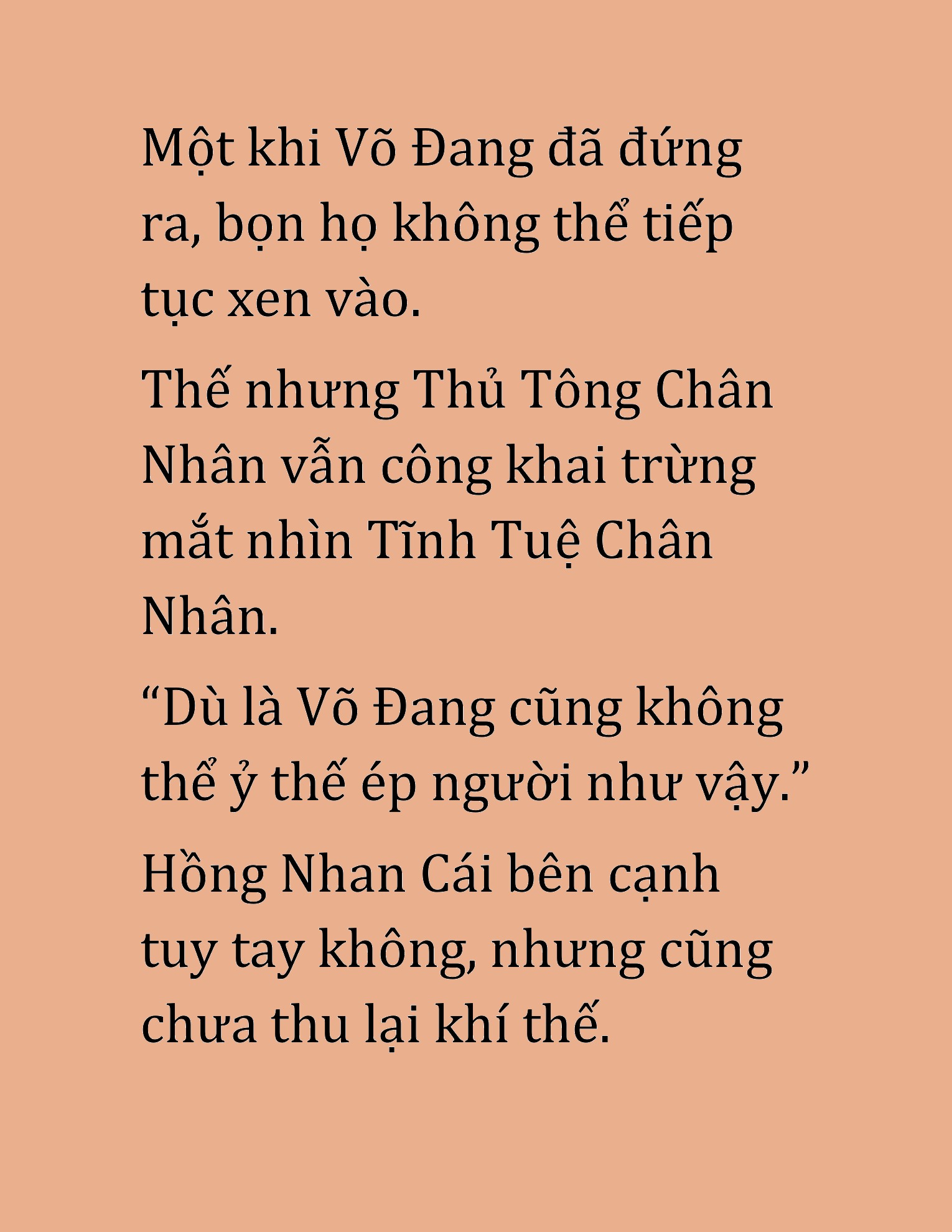 Đọc truyện HAT[NOVEL] Rồng Ngụ Côn Luân - Chap 30