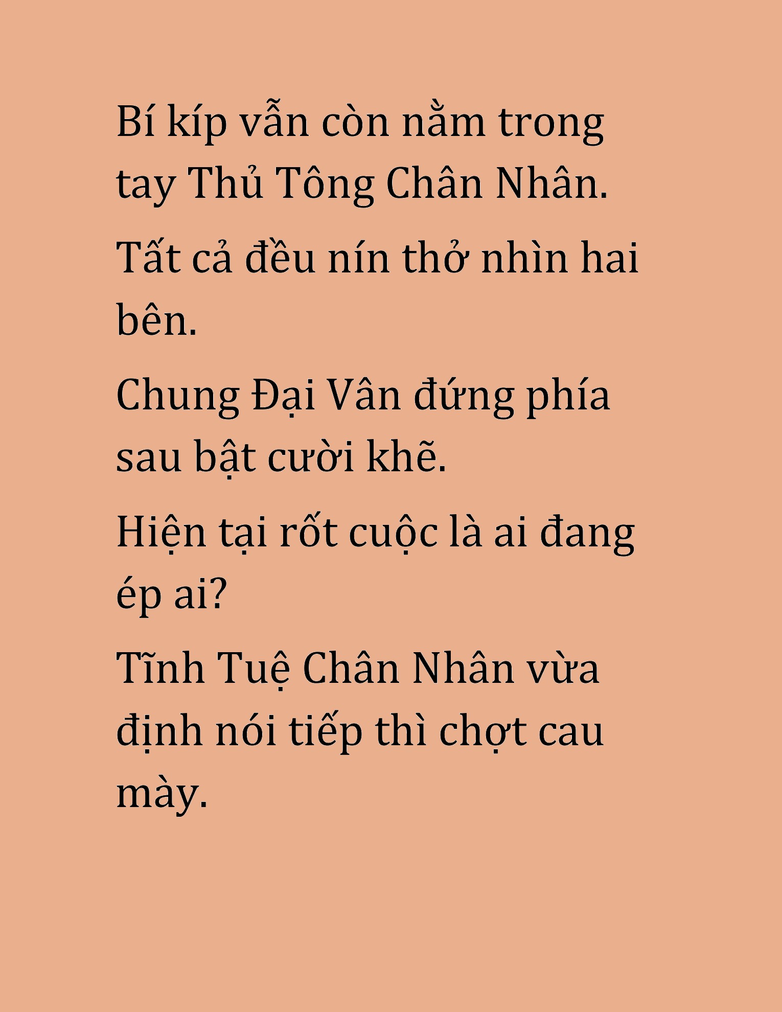 Đọc truyện HAT[NOVEL] Rồng Ngụ Côn Luân - Chap 30