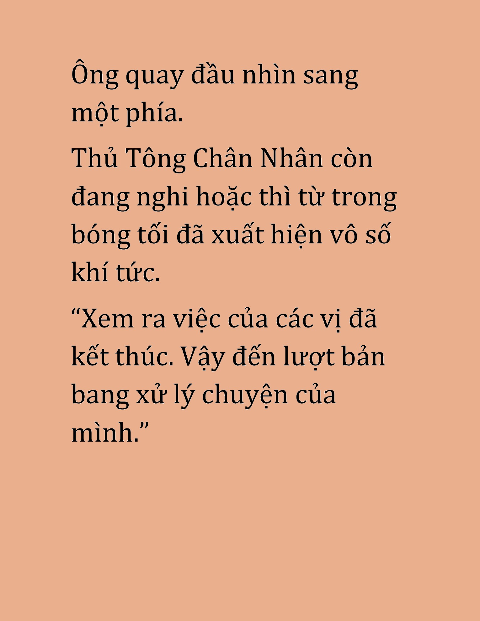 Đọc truyện HAT[NOVEL] Rồng Ngụ Côn Luân - Chap 30
