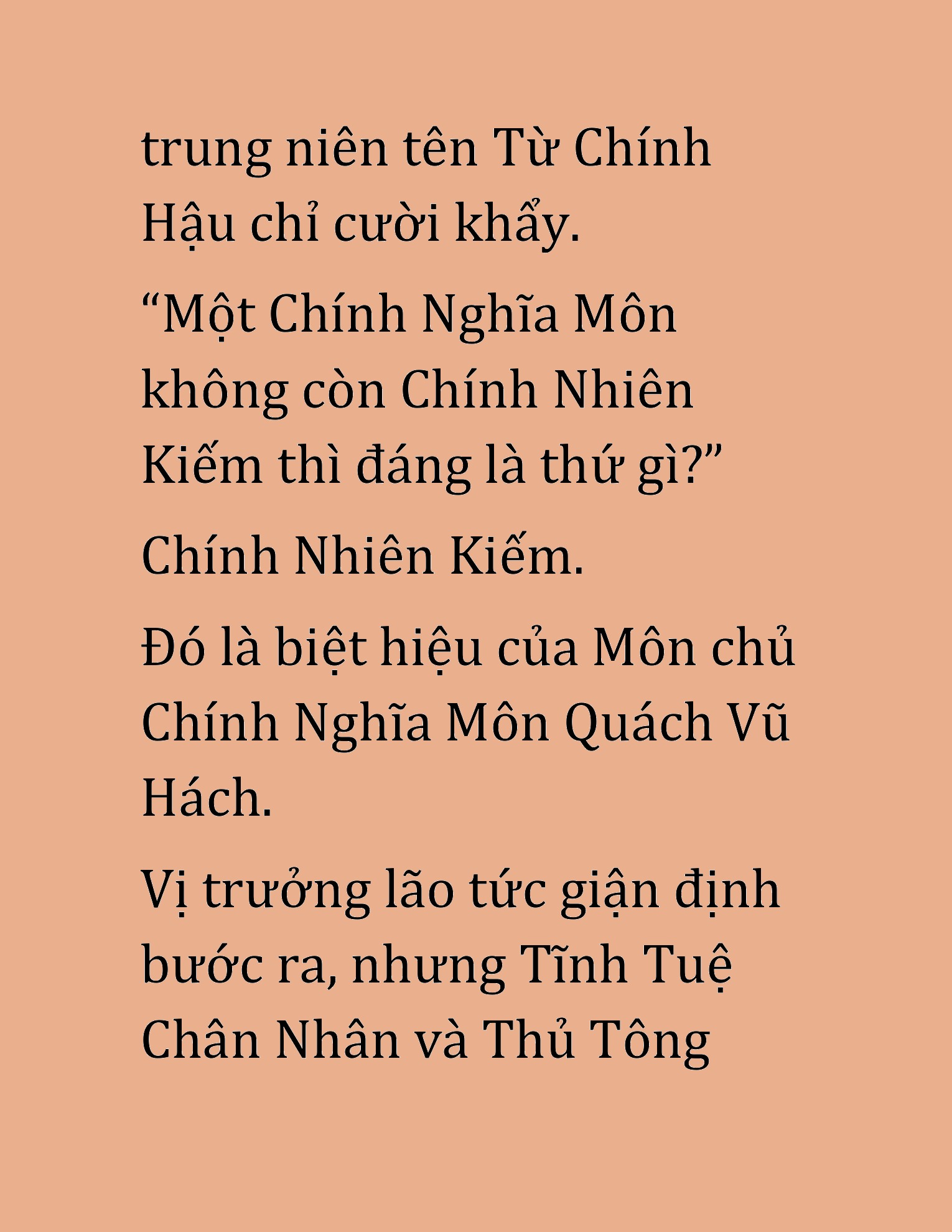 Đọc truyện HAT[NOVEL] Rồng Ngụ Côn Luân - Chap 30
