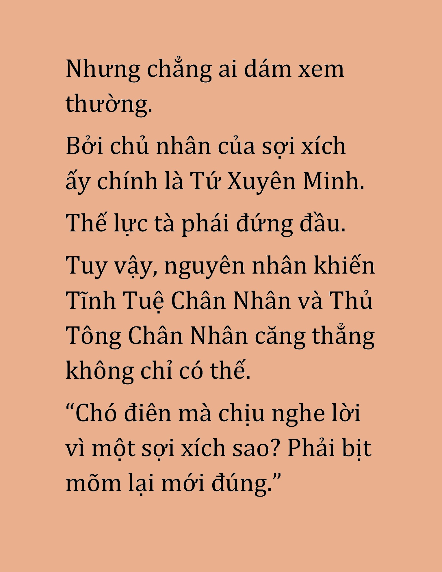 Đọc truyện HAT[NOVEL] Rồng Ngụ Côn Luân - Chap 30