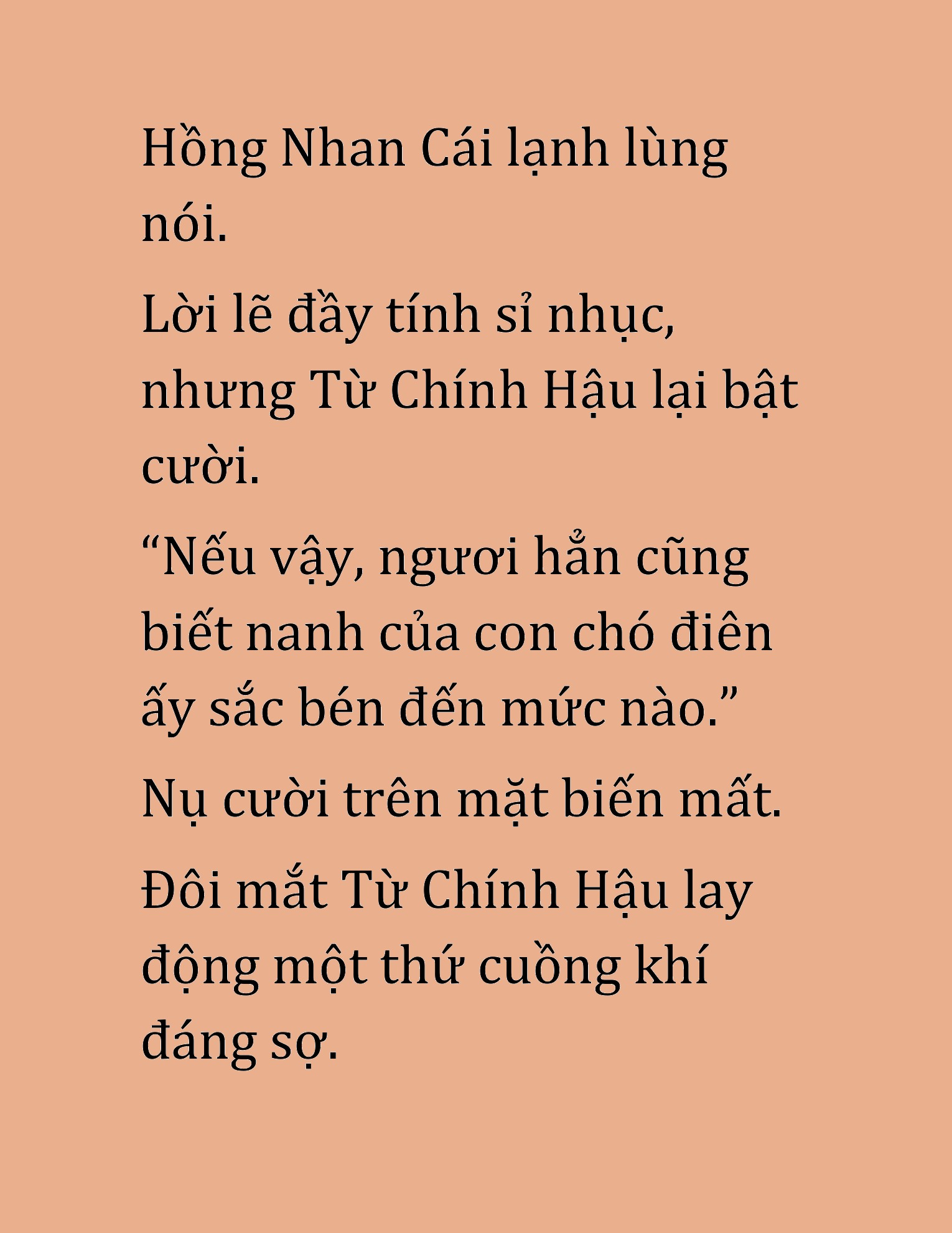 Đọc truyện HAT[NOVEL] Rồng Ngụ Côn Luân - Chap 30