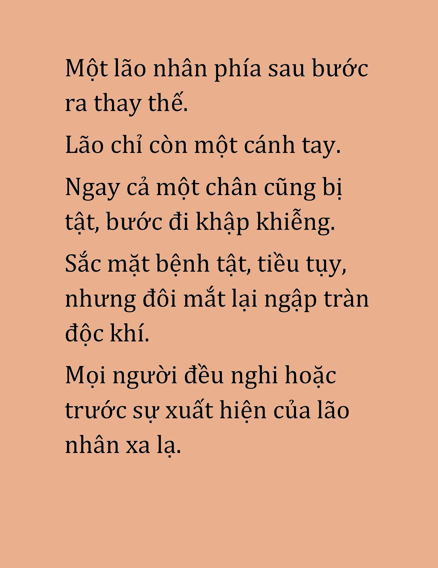 Đọc truyện HAT[NOVEL] Rồng Ngụ Côn Luân - Chap 30