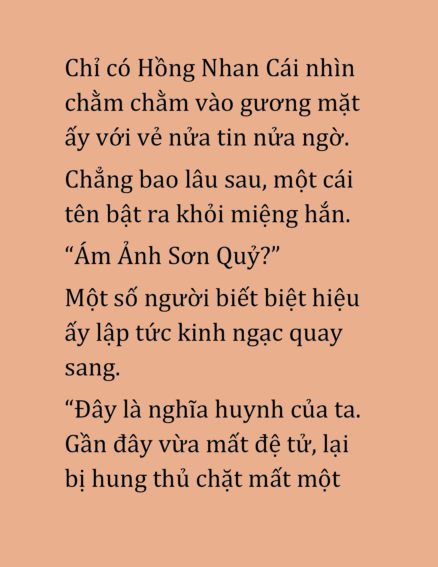 Đọc truyện HAT[NOVEL] Rồng Ngụ Côn Luân - Chap 30