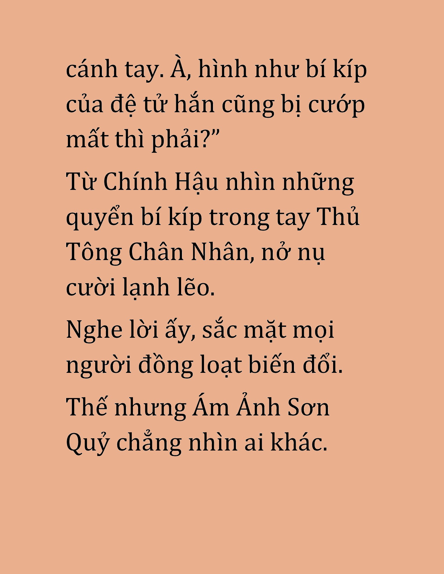 Đọc truyện HAT[NOVEL] Rồng Ngụ Côn Luân - Chap 30