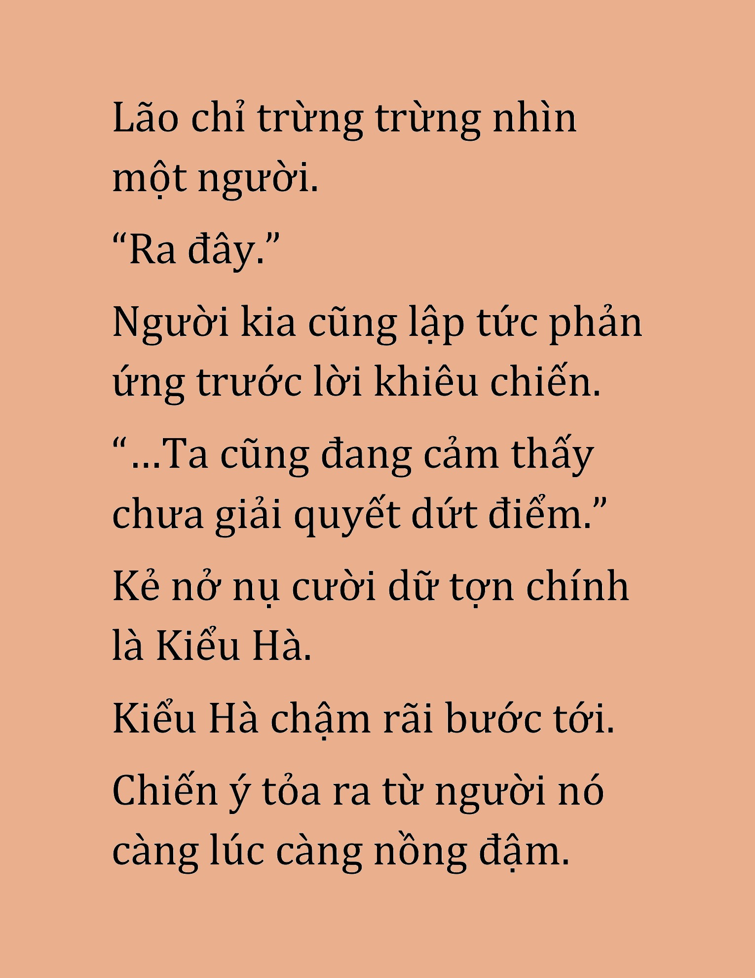 Đọc truyện HAT[NOVEL] Rồng Ngụ Côn Luân - Chap 30