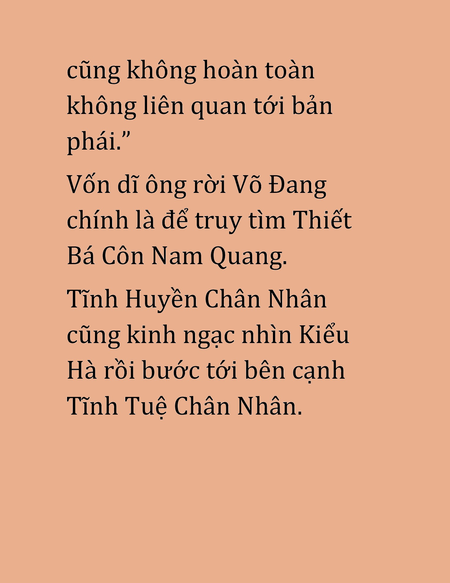 Đọc truyện HAT[NOVEL] Rồng Ngụ Côn Luân - Chap 30