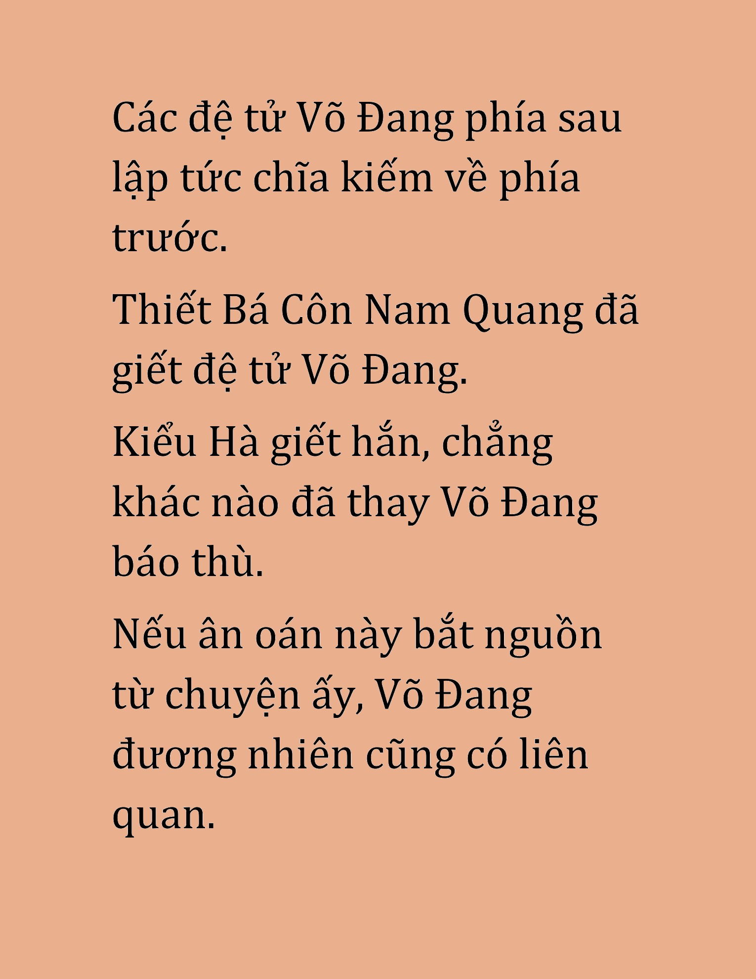 Đọc truyện HAT[NOVEL] Rồng Ngụ Côn Luân - Chap 30