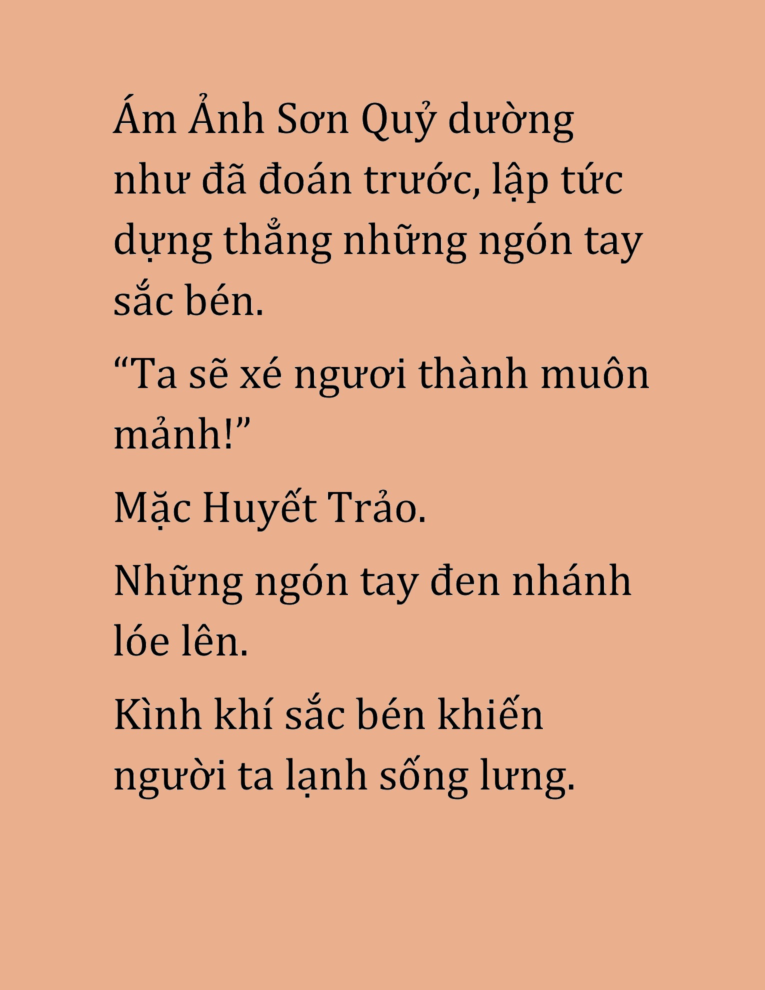 Đọc truyện HAT[NOVEL] Rồng Ngụ Côn Luân - Chap 30