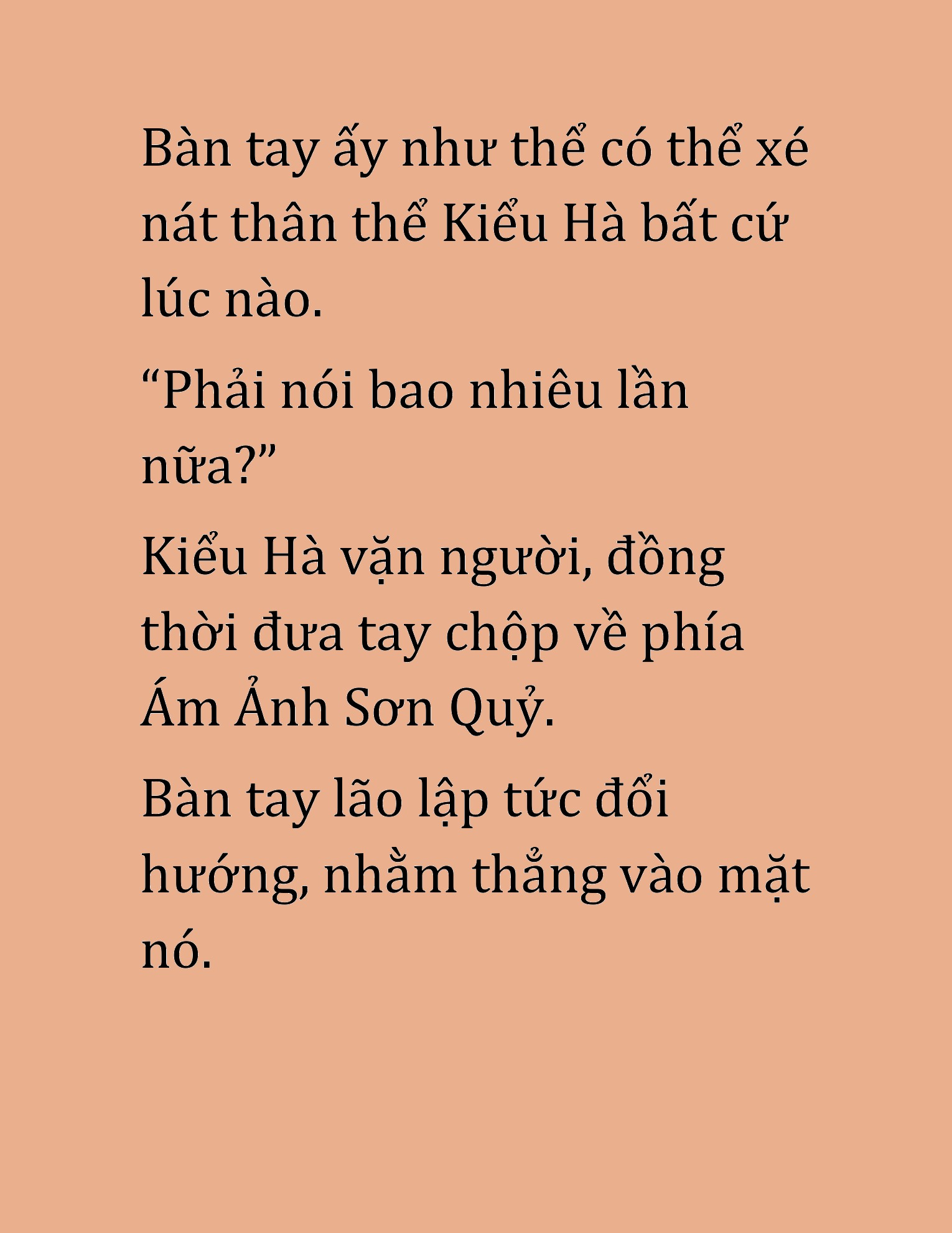 Đọc truyện HAT[NOVEL] Rồng Ngụ Côn Luân - Chap 30