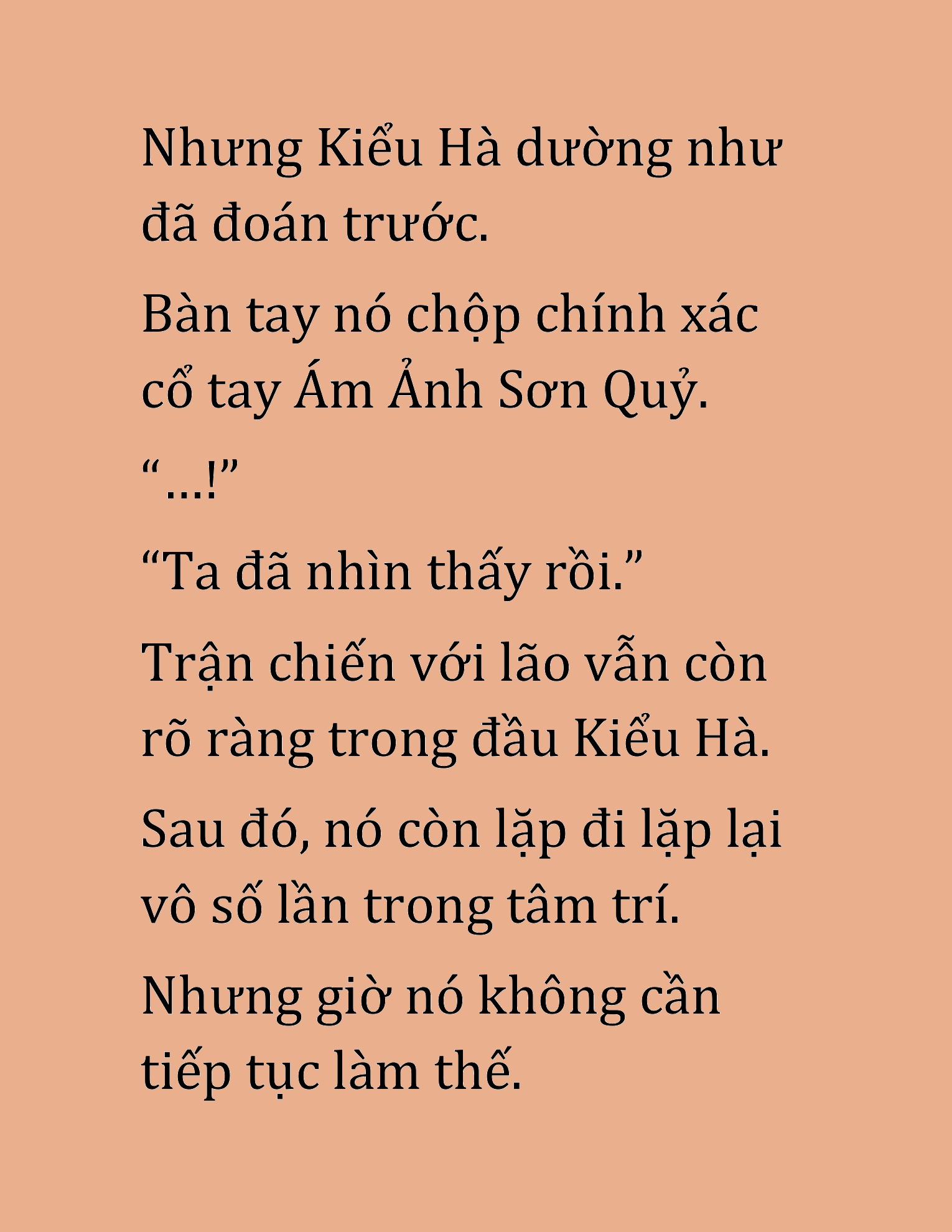 Đọc truyện HAT[NOVEL] Rồng Ngụ Côn Luân - Chap 30