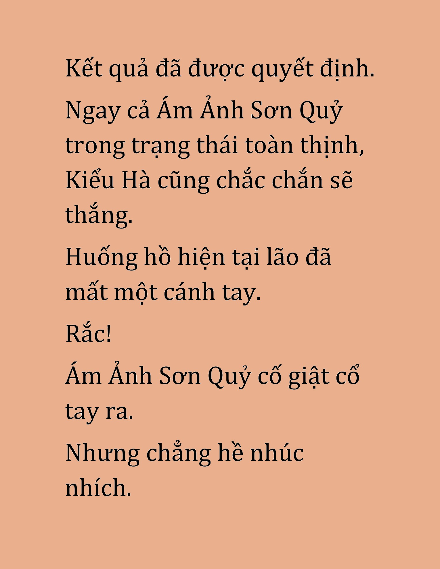 Đọc truyện HAT[NOVEL] Rồng Ngụ Côn Luân - Chap 30