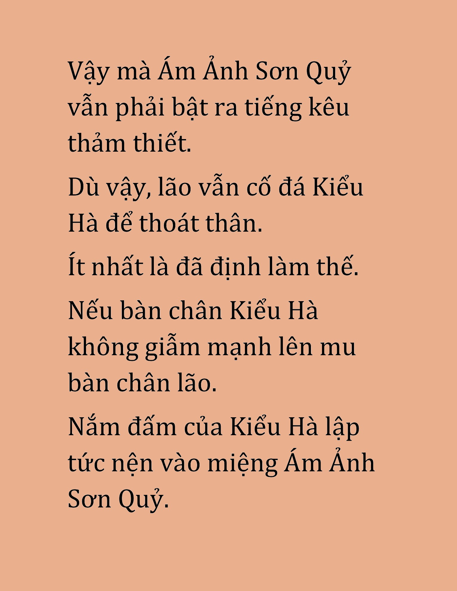 Đọc truyện HAT[NOVEL] Rồng Ngụ Côn Luân - Chap 30