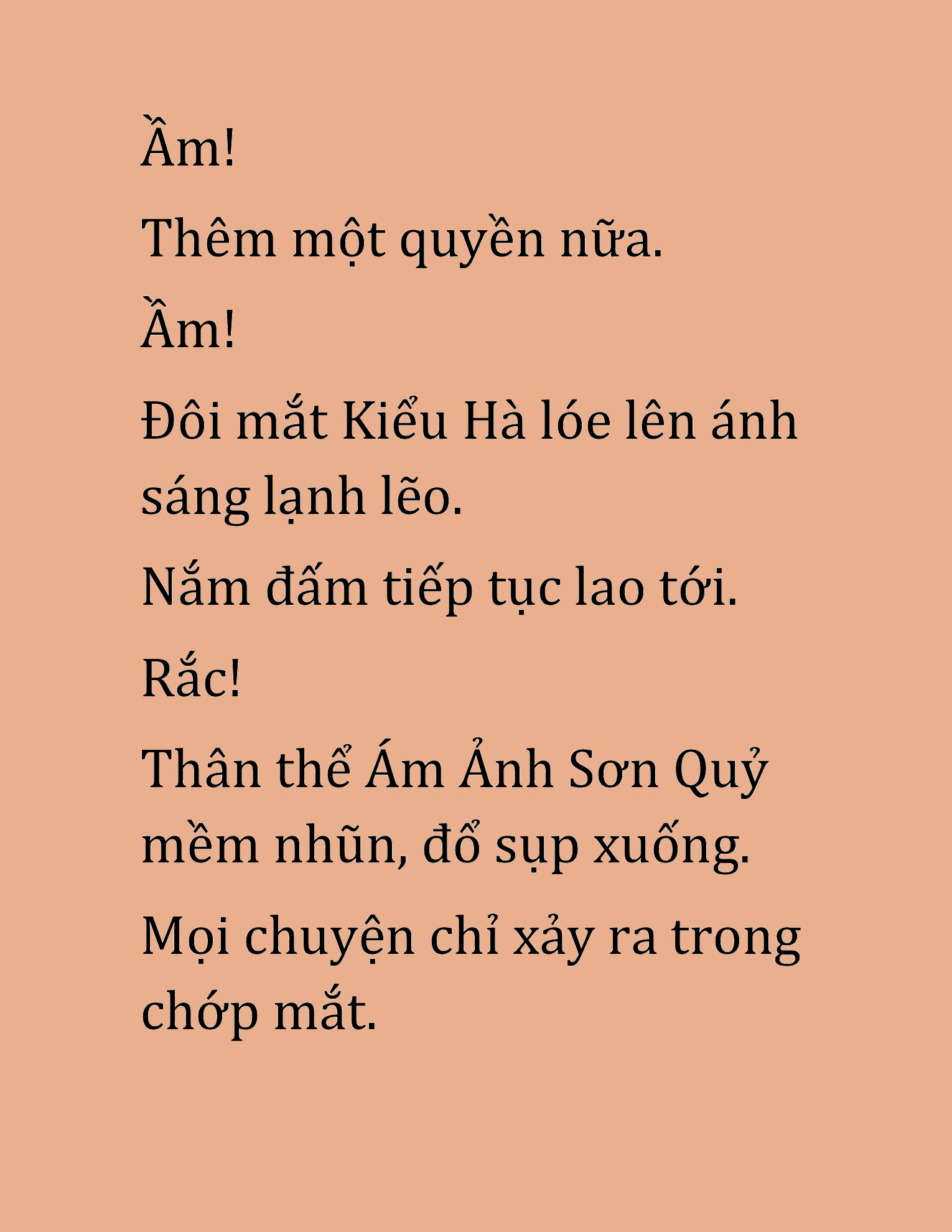 Đọc truyện HAT[NOVEL] Rồng Ngụ Côn Luân - Chap 30