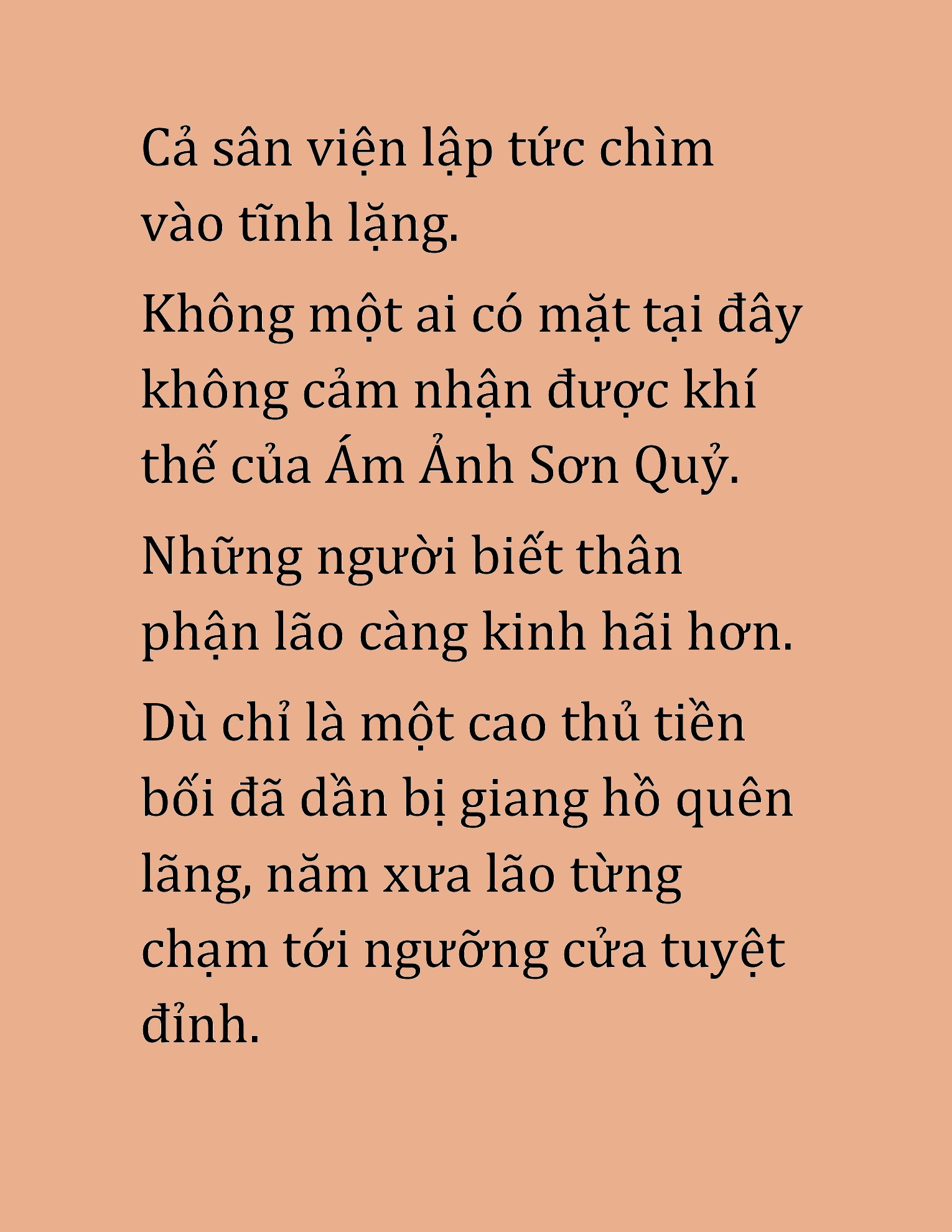 Đọc truyện HAT[NOVEL] Rồng Ngụ Côn Luân - Chap 30
