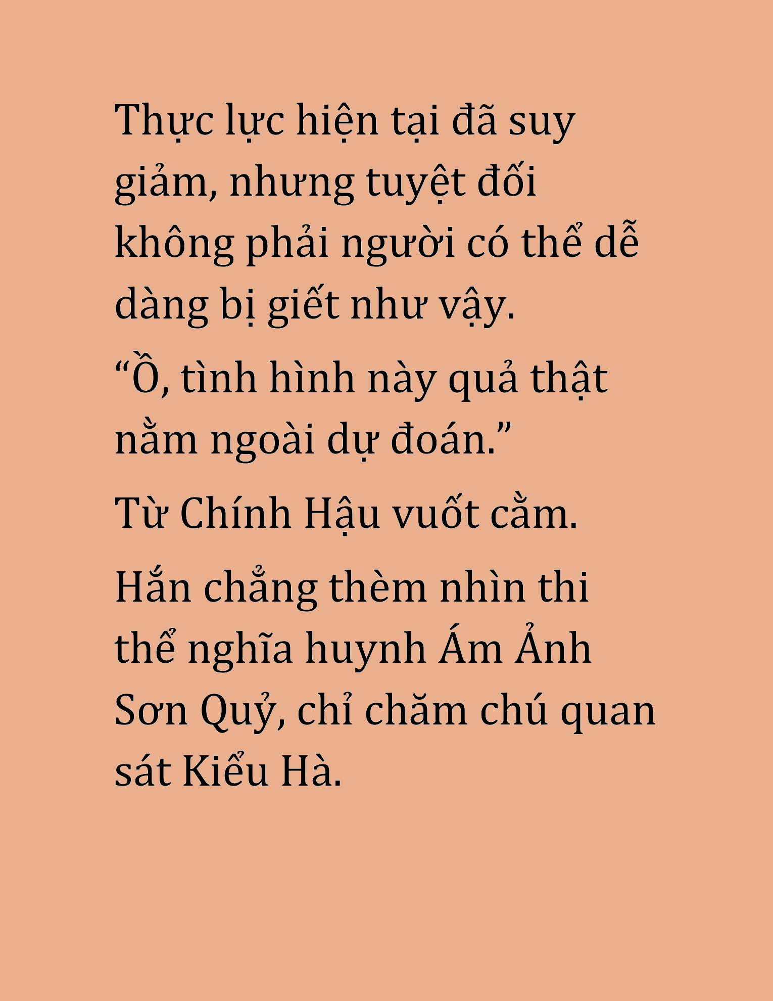 Đọc truyện HAT[NOVEL] Rồng Ngụ Côn Luân - Chap 30