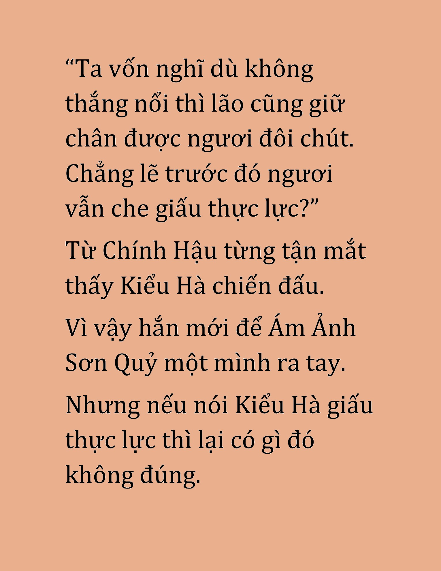 Đọc truyện HAT[NOVEL] Rồng Ngụ Côn Luân - Chap 30