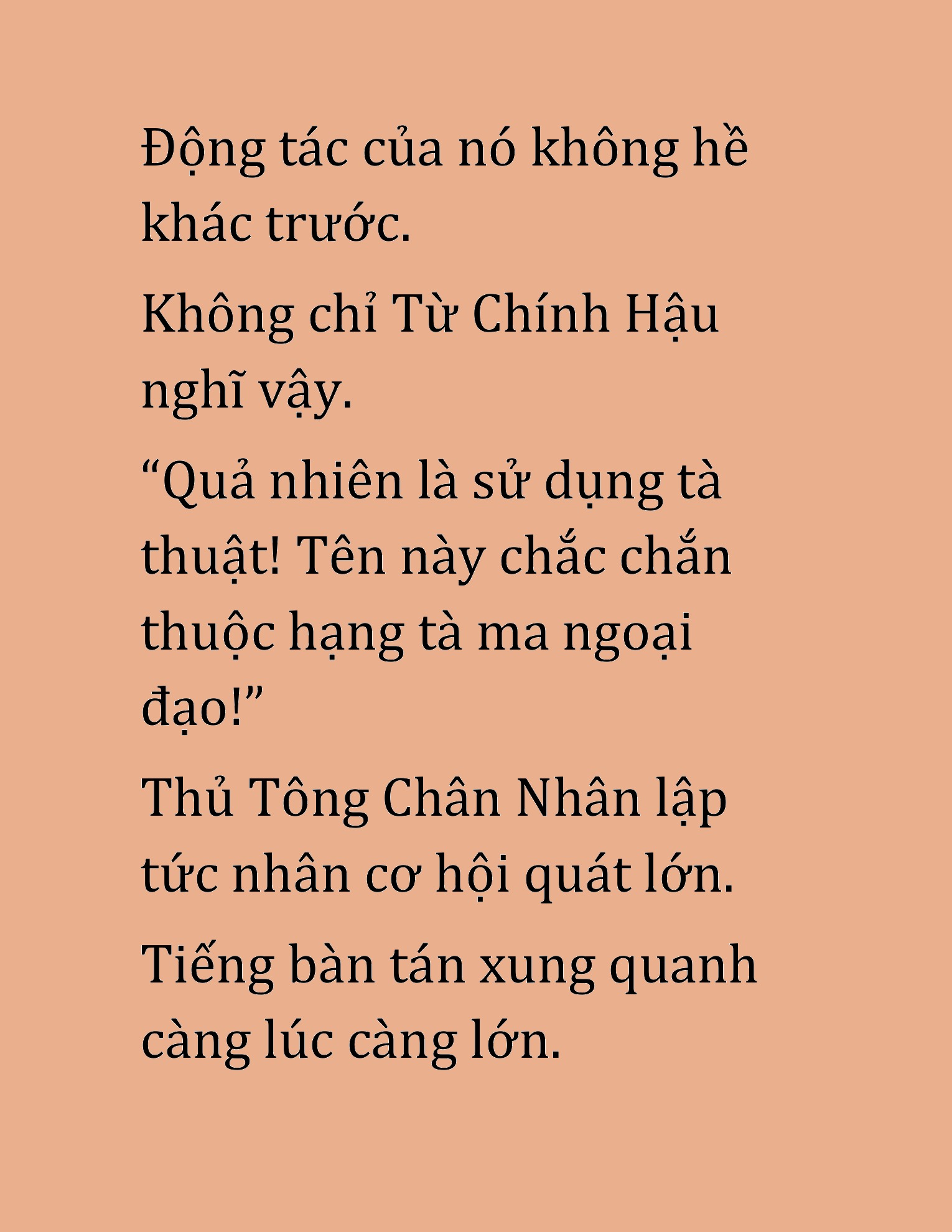 Đọc truyện HAT[NOVEL] Rồng Ngụ Côn Luân - Chap 30