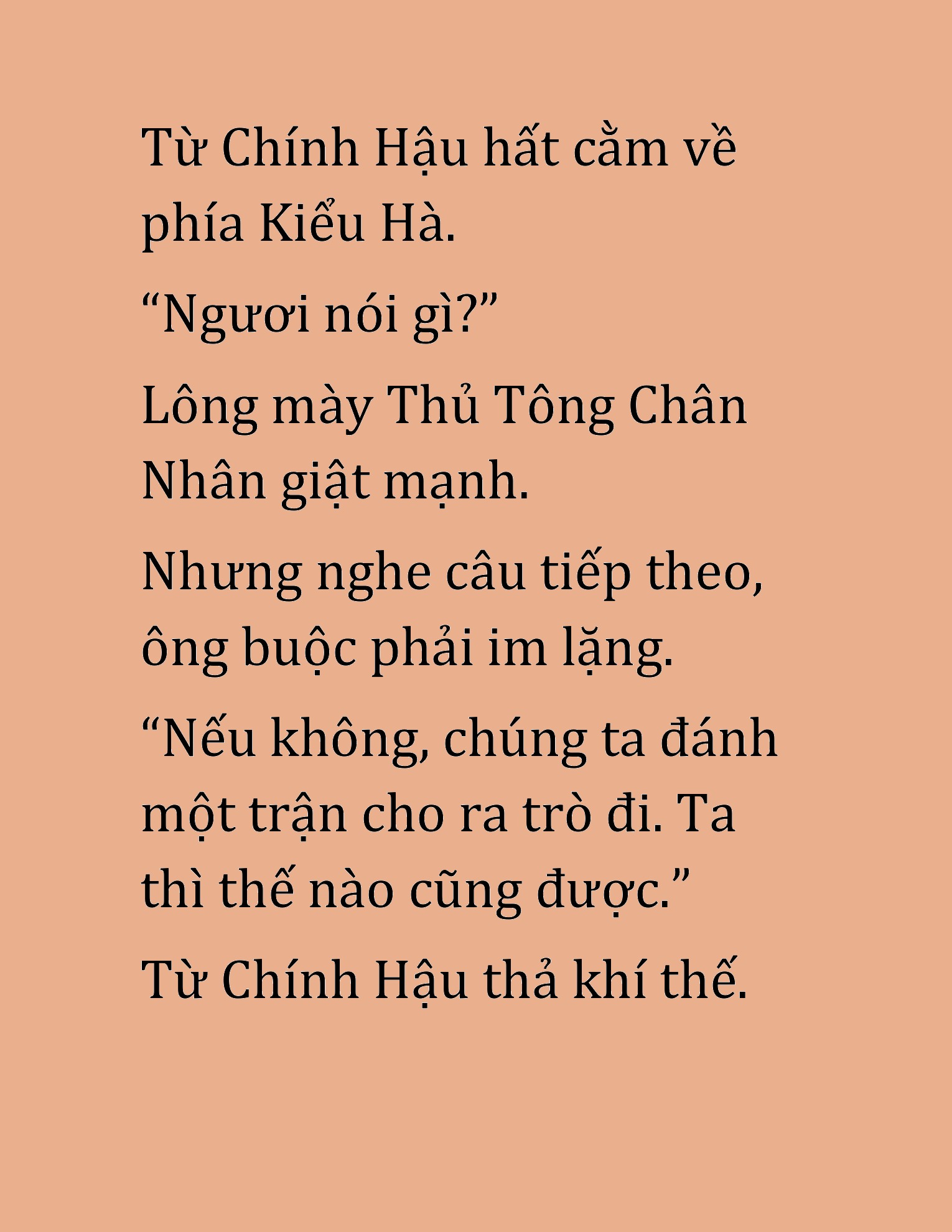 Đọc truyện HAT[NOVEL] Rồng Ngụ Côn Luân - Chap 30