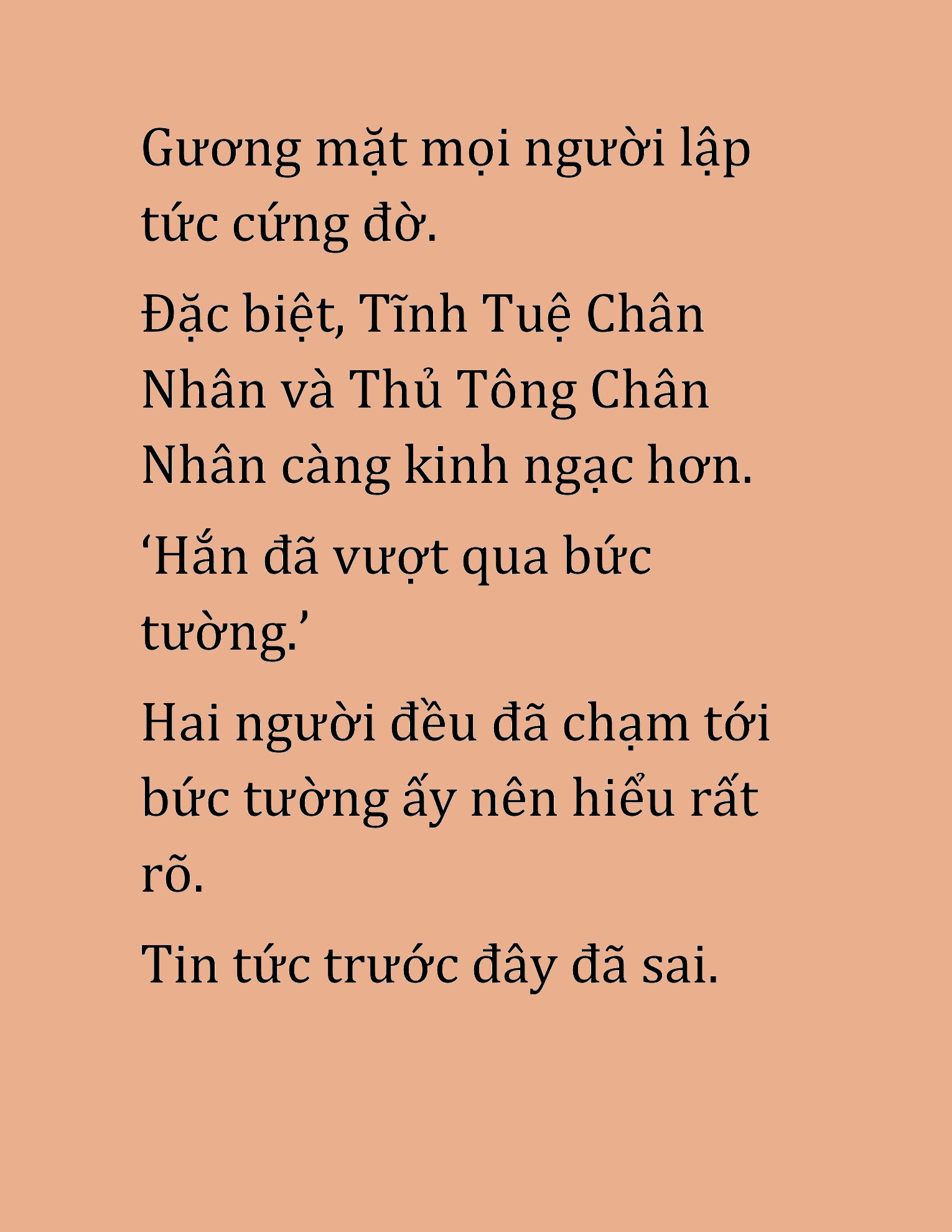 Đọc truyện HAT[NOVEL] Rồng Ngụ Côn Luân - Chap 30
