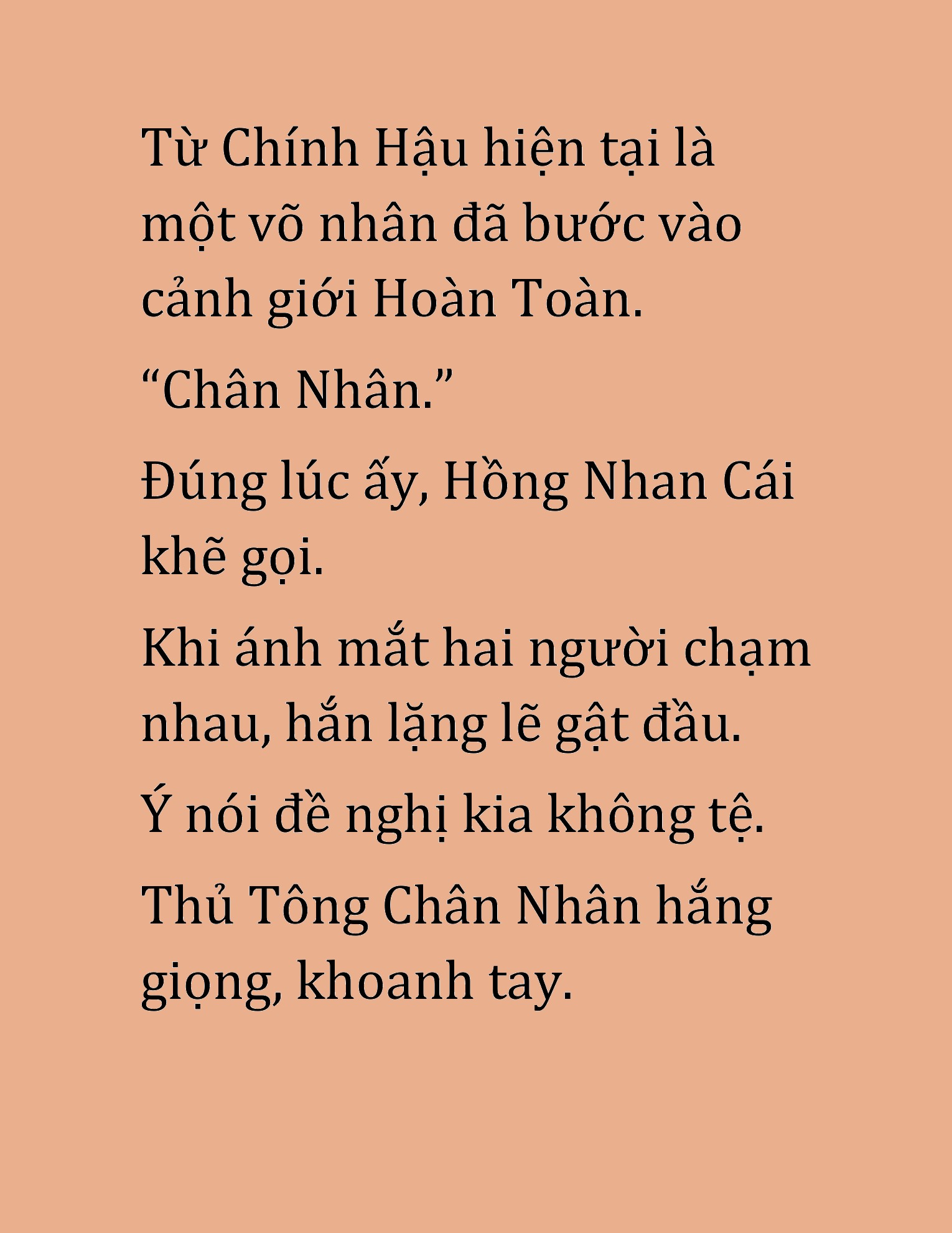 Đọc truyện HAT[NOVEL] Rồng Ngụ Côn Luân - Chap 30