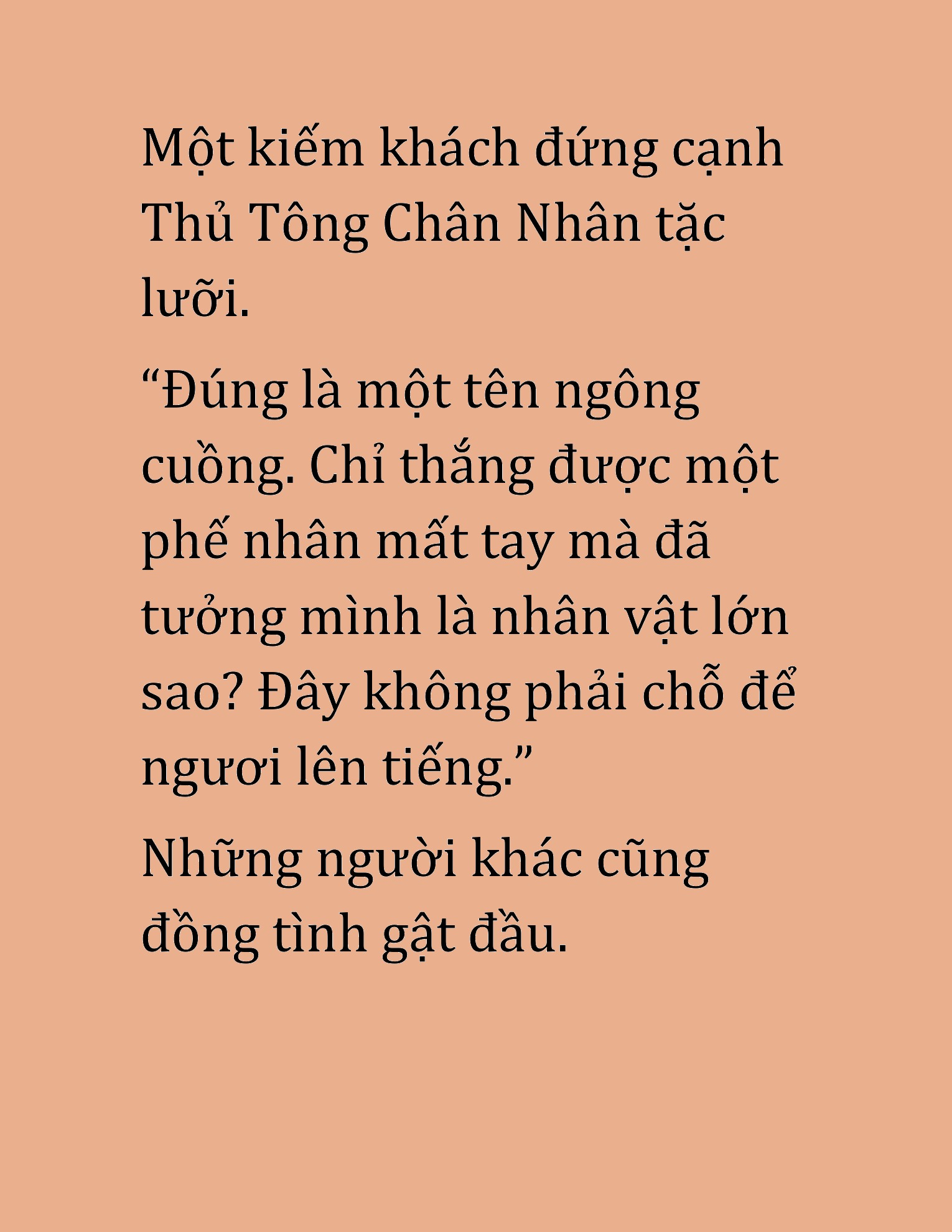Đọc truyện HAT[NOVEL] Rồng Ngụ Côn Luân - Chap 30