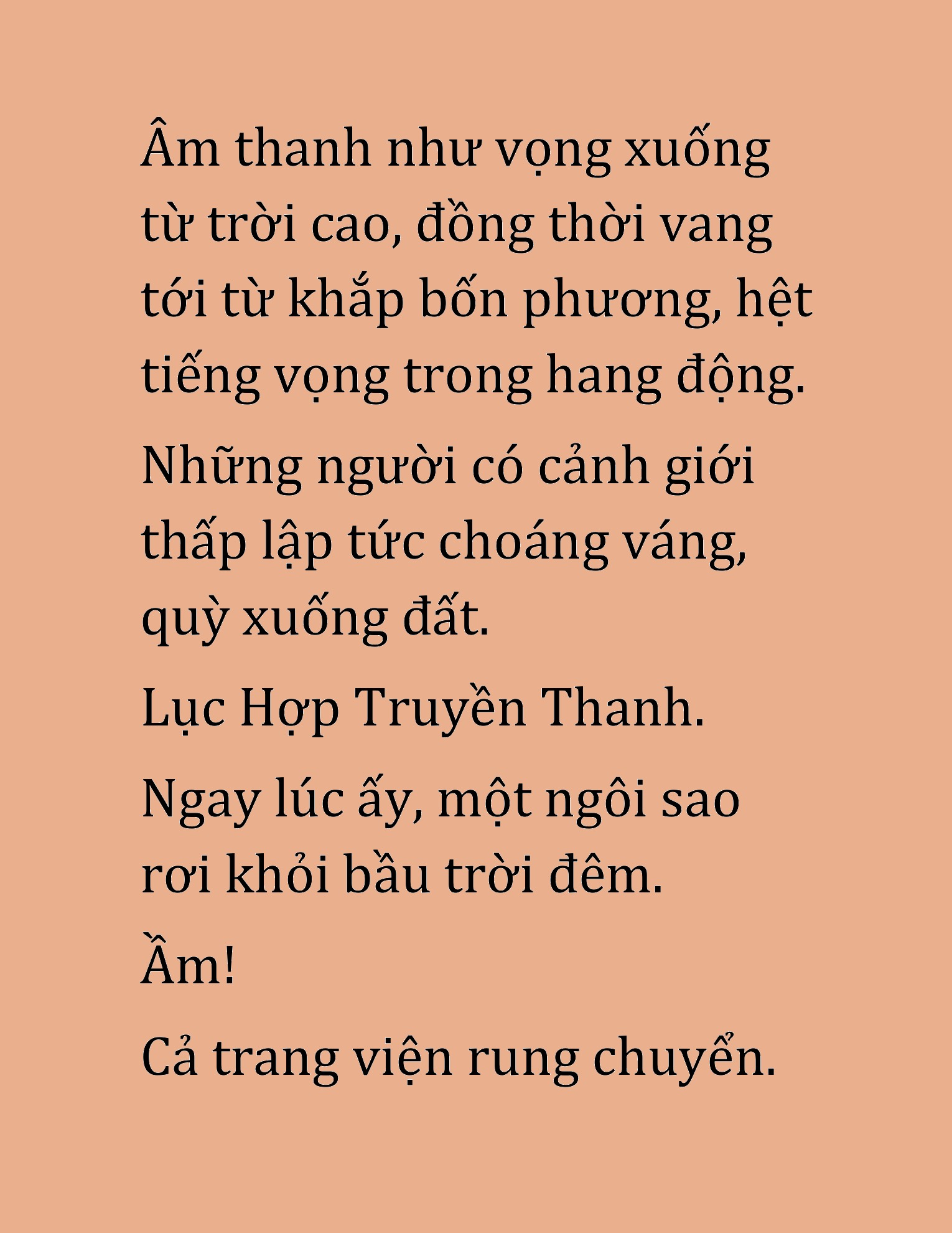 Đọc truyện HAT[NOVEL] Rồng Ngụ Côn Luân - Chap 30
