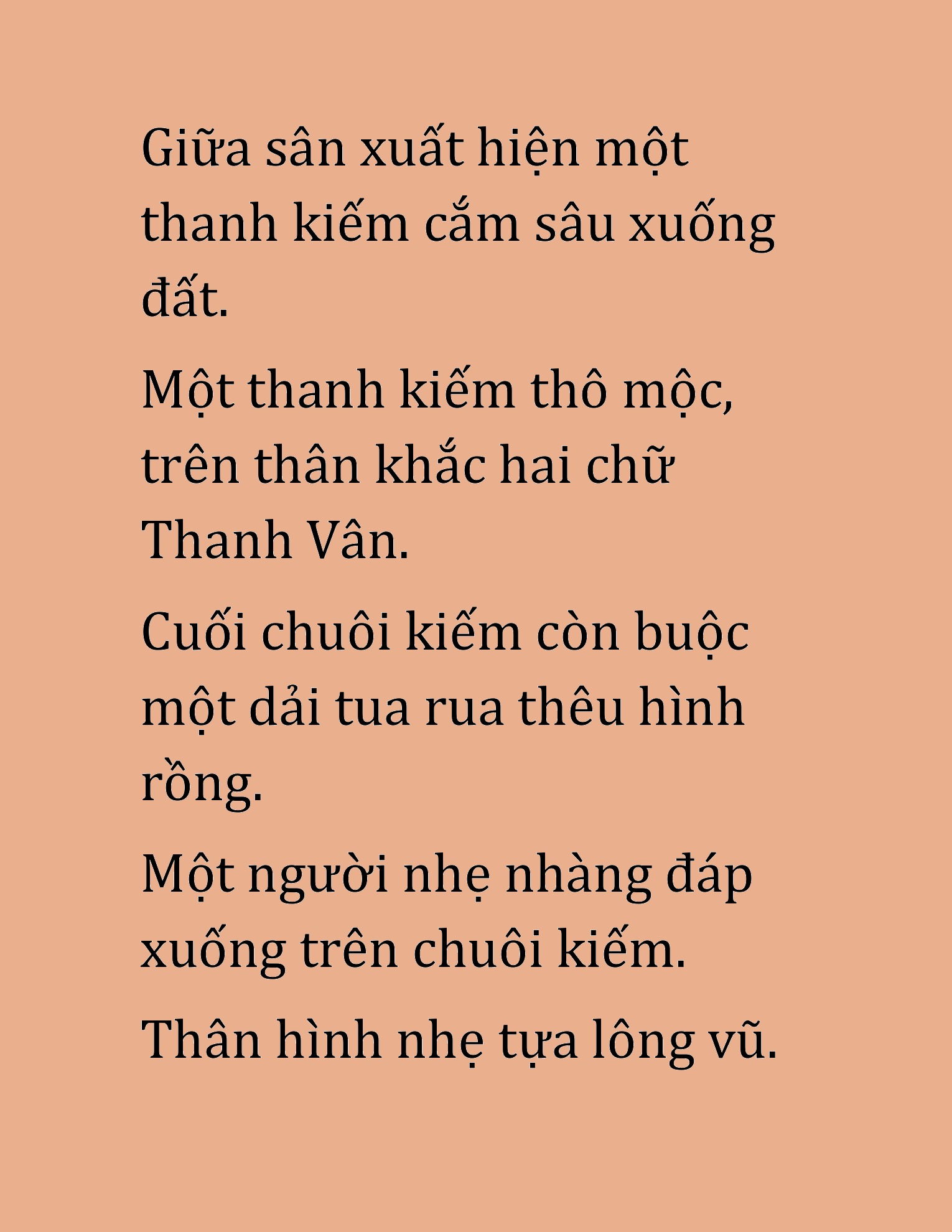 Đọc truyện HAT[NOVEL] Rồng Ngụ Côn Luân - Chap 30