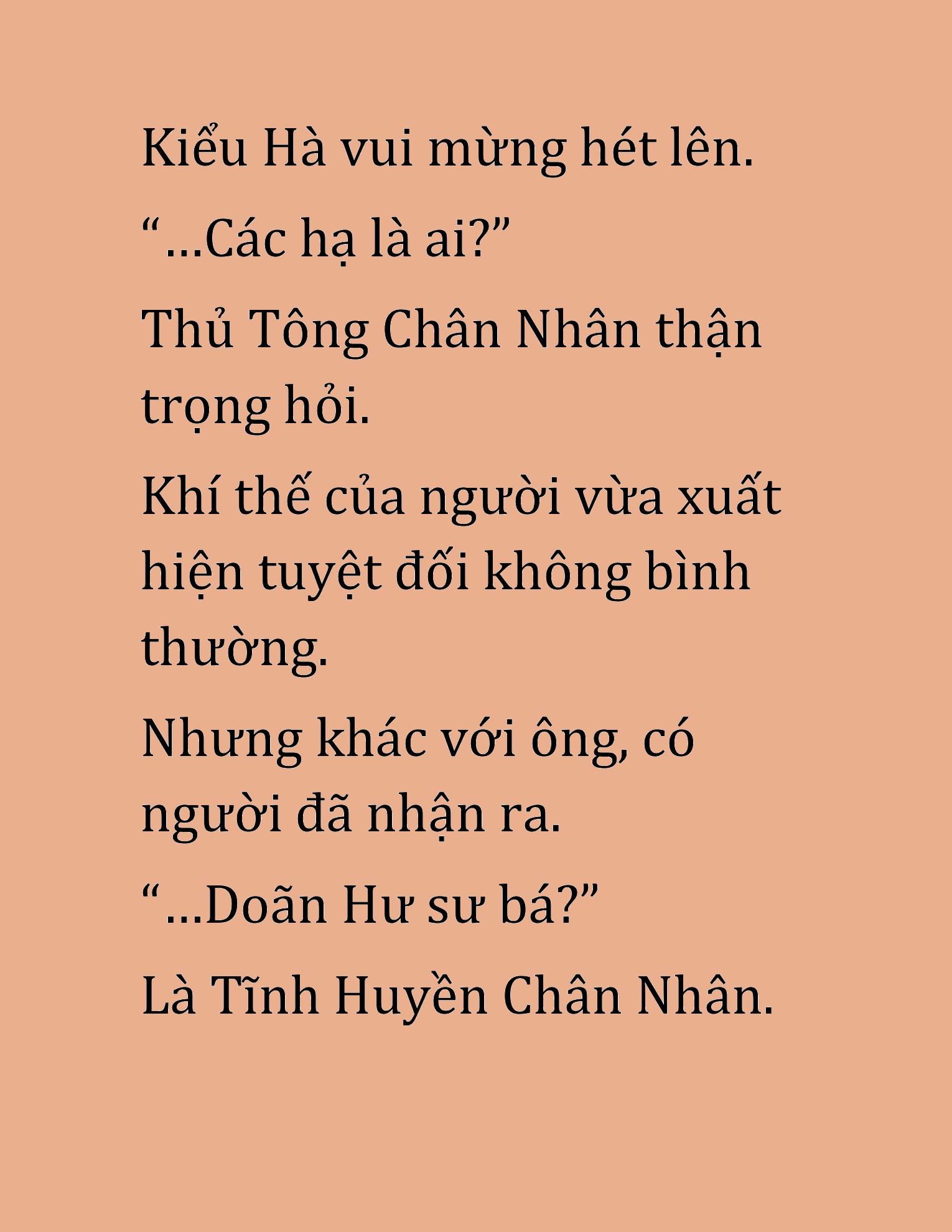 Đọc truyện HAT[NOVEL] Rồng Ngụ Côn Luân - Chap 30