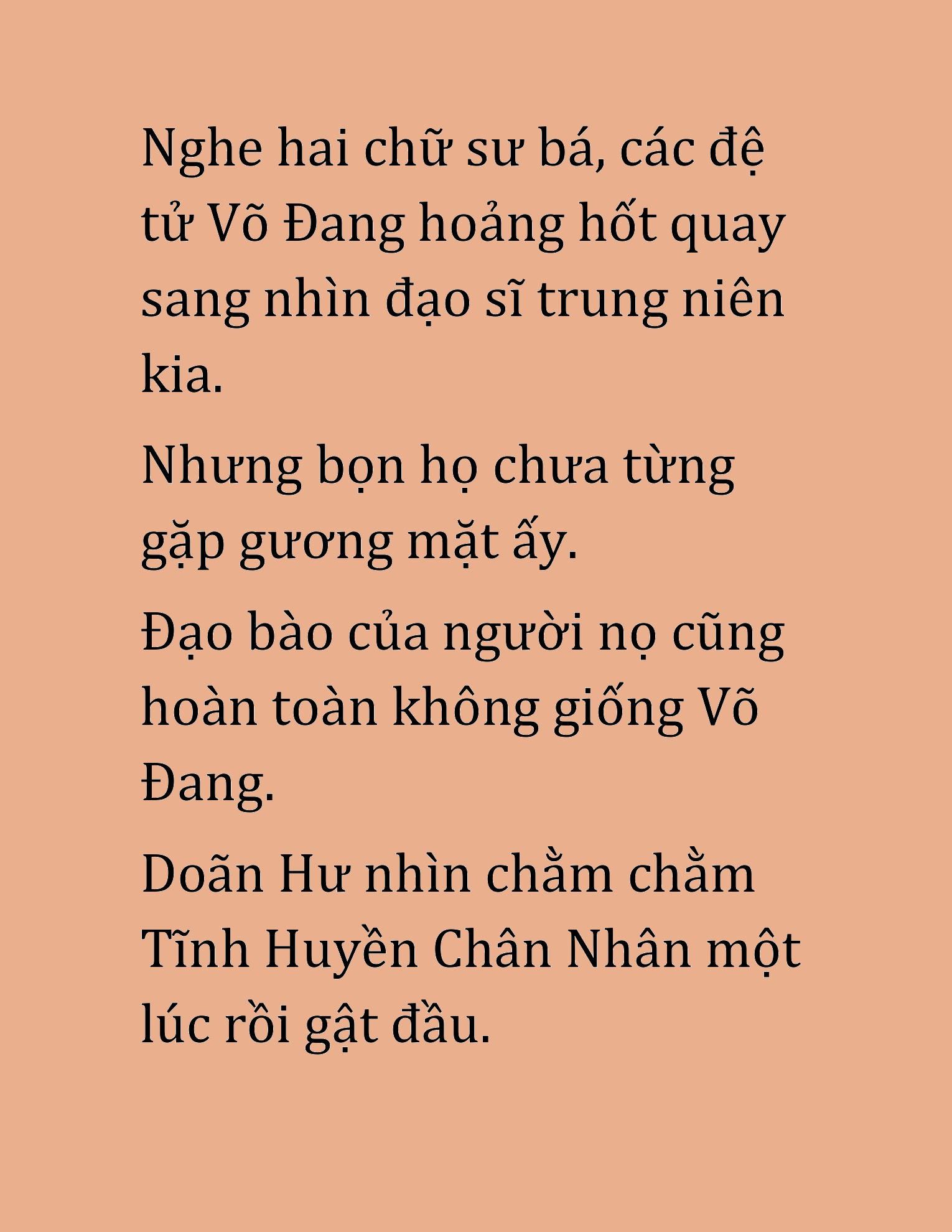 Đọc truyện HAT[NOVEL] Rồng Ngụ Côn Luân - Chap 30