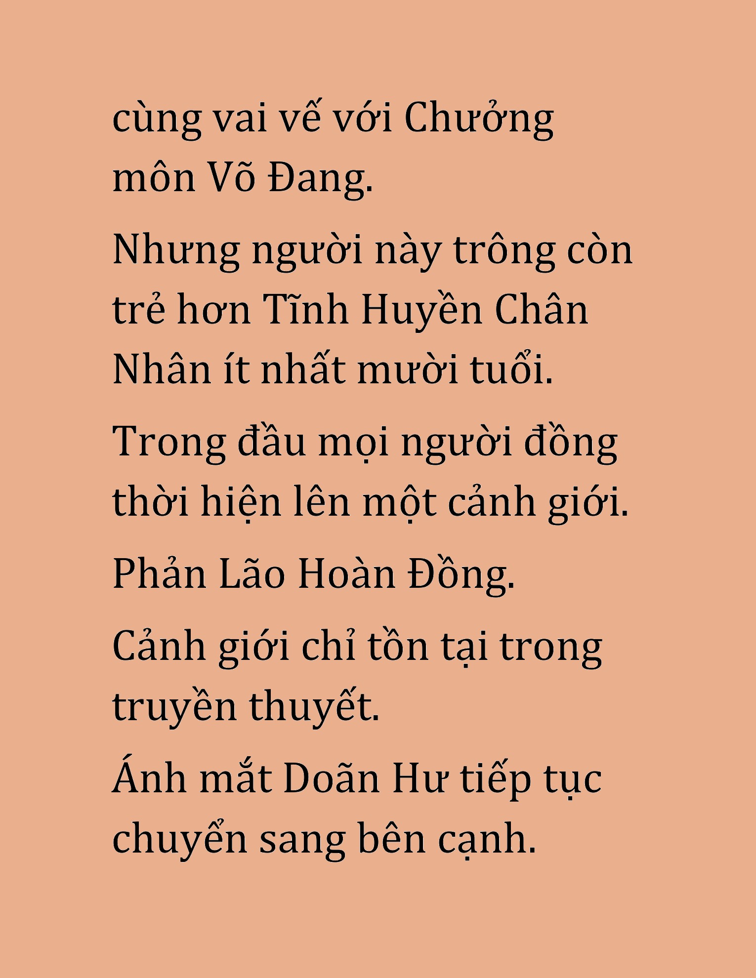 Đọc truyện HAT[NOVEL] Rồng Ngụ Côn Luân - Chap 30