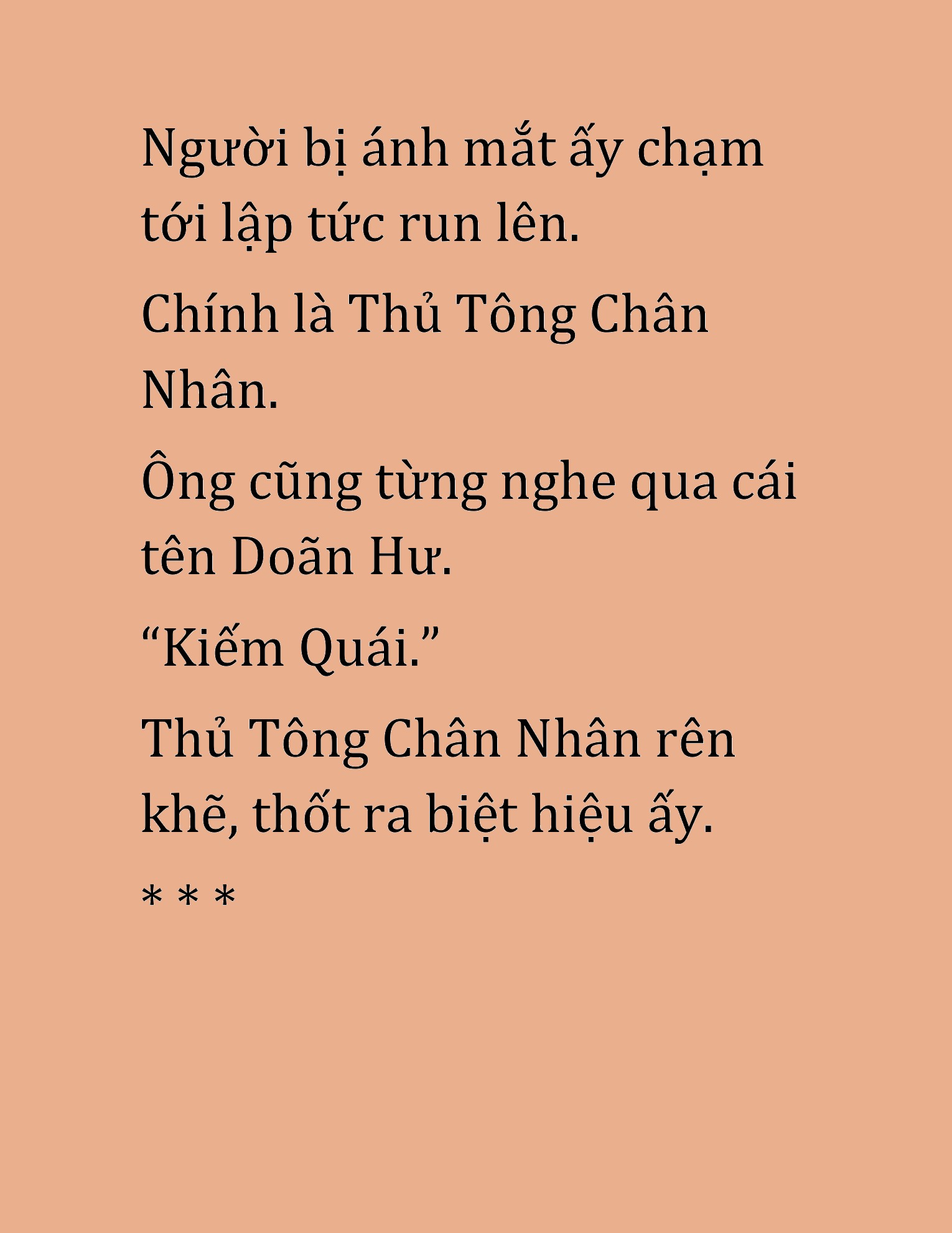 Đọc truyện HAT[NOVEL] Rồng Ngụ Côn Luân - Chap 30