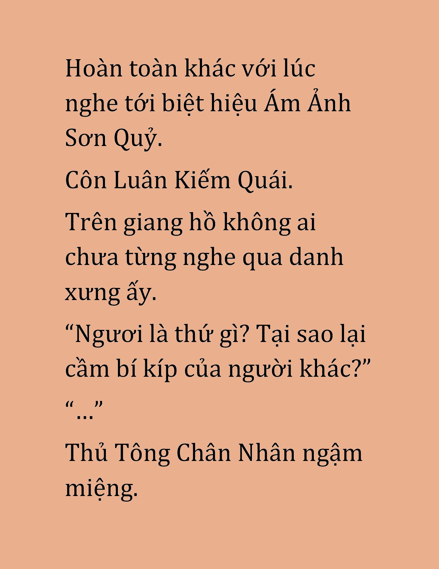 Đọc truyện HAT[NOVEL] Rồng Ngụ Côn Luân - Chap 31