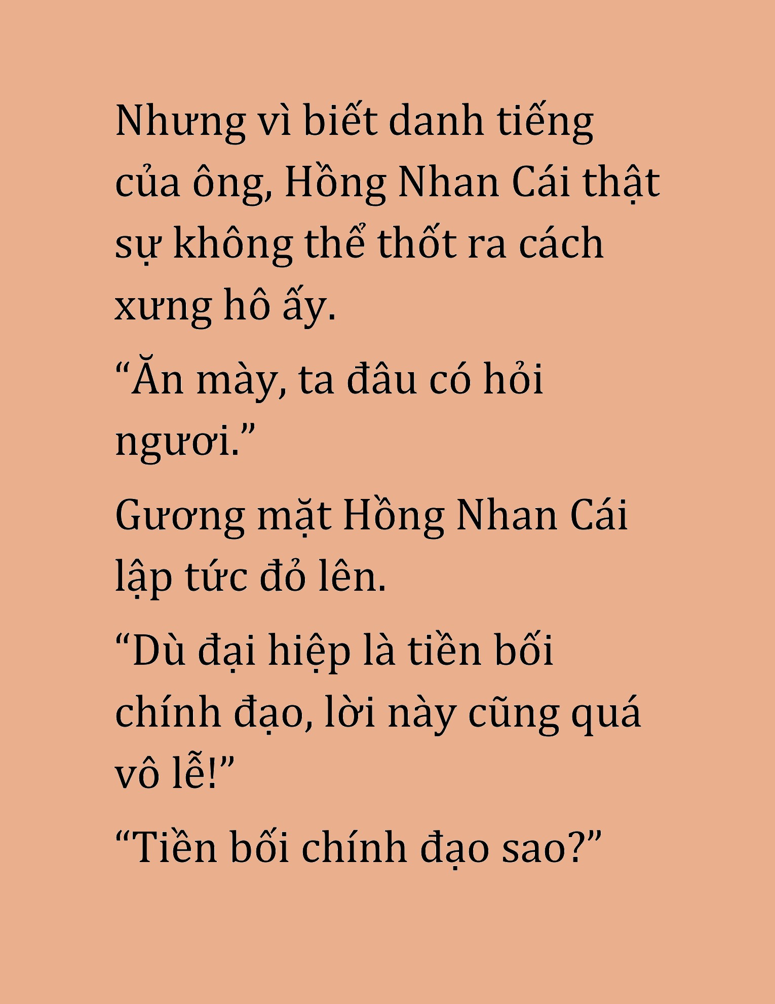 Đọc truyện HAT[NOVEL] Rồng Ngụ Côn Luân - Chap 31
