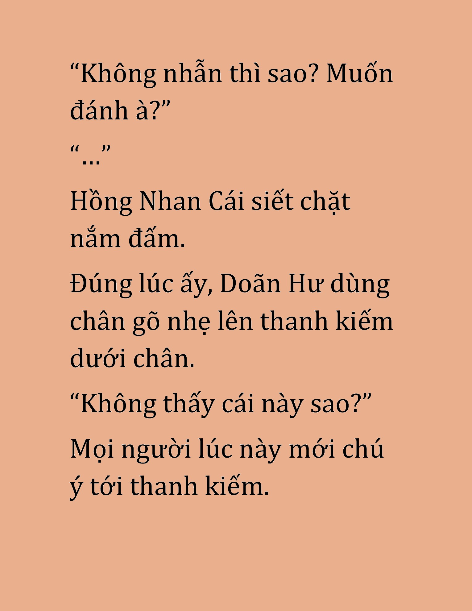 Đọc truyện HAT[NOVEL] Rồng Ngụ Côn Luân - Chap 31