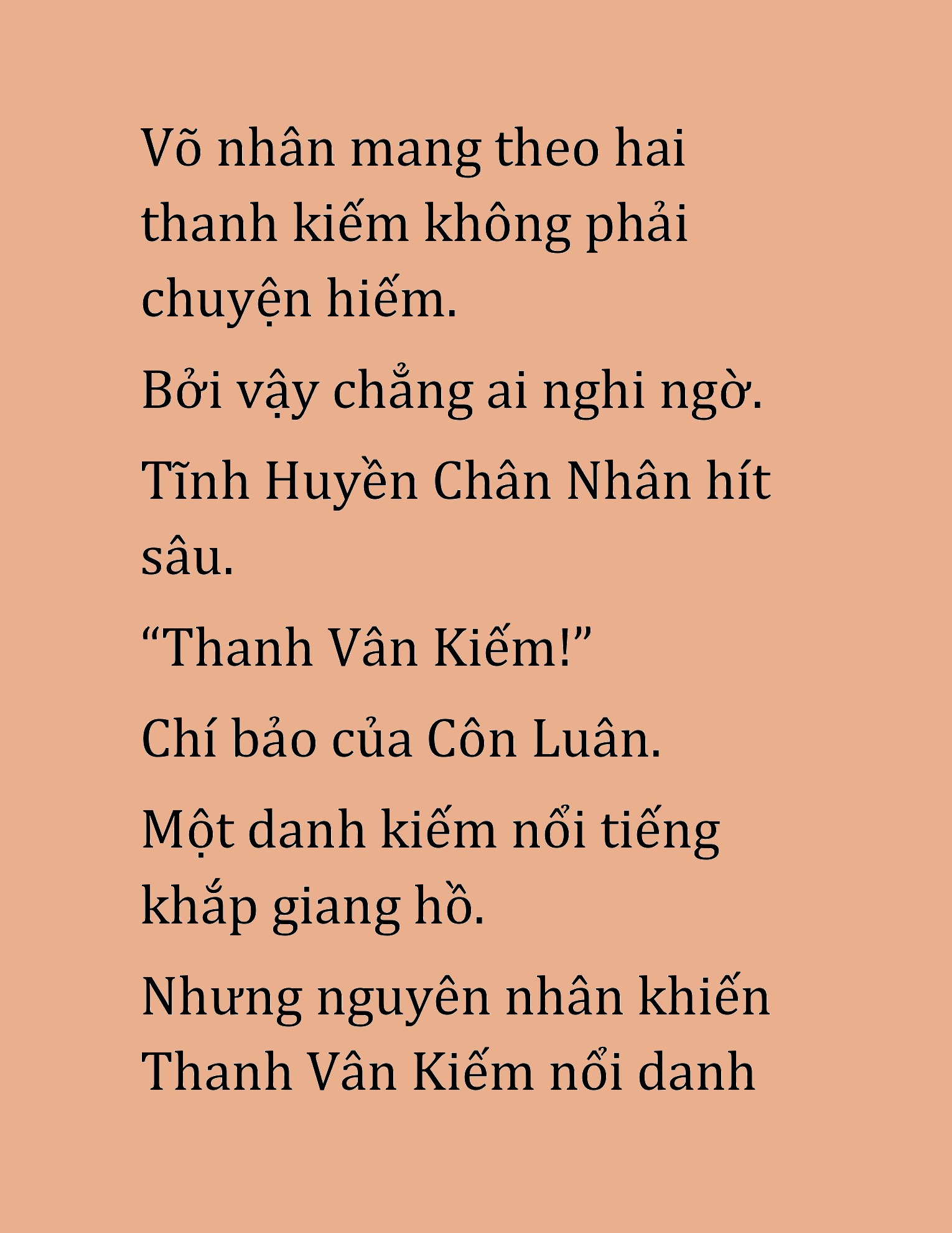Đọc truyện HAT[NOVEL] Rồng Ngụ Côn Luân - Chap 31