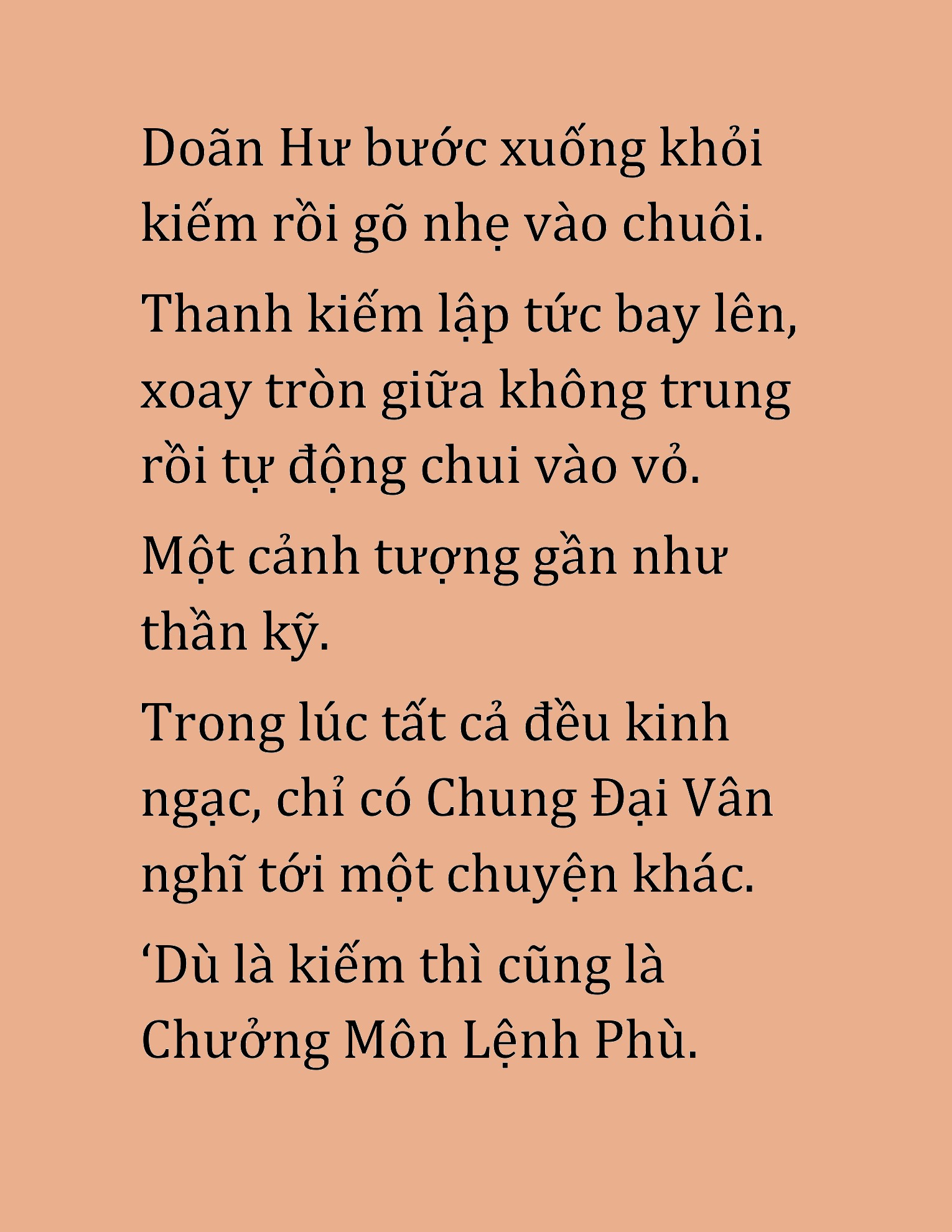 Đọc truyện HAT[NOVEL] Rồng Ngụ Côn Luân - Chap 31