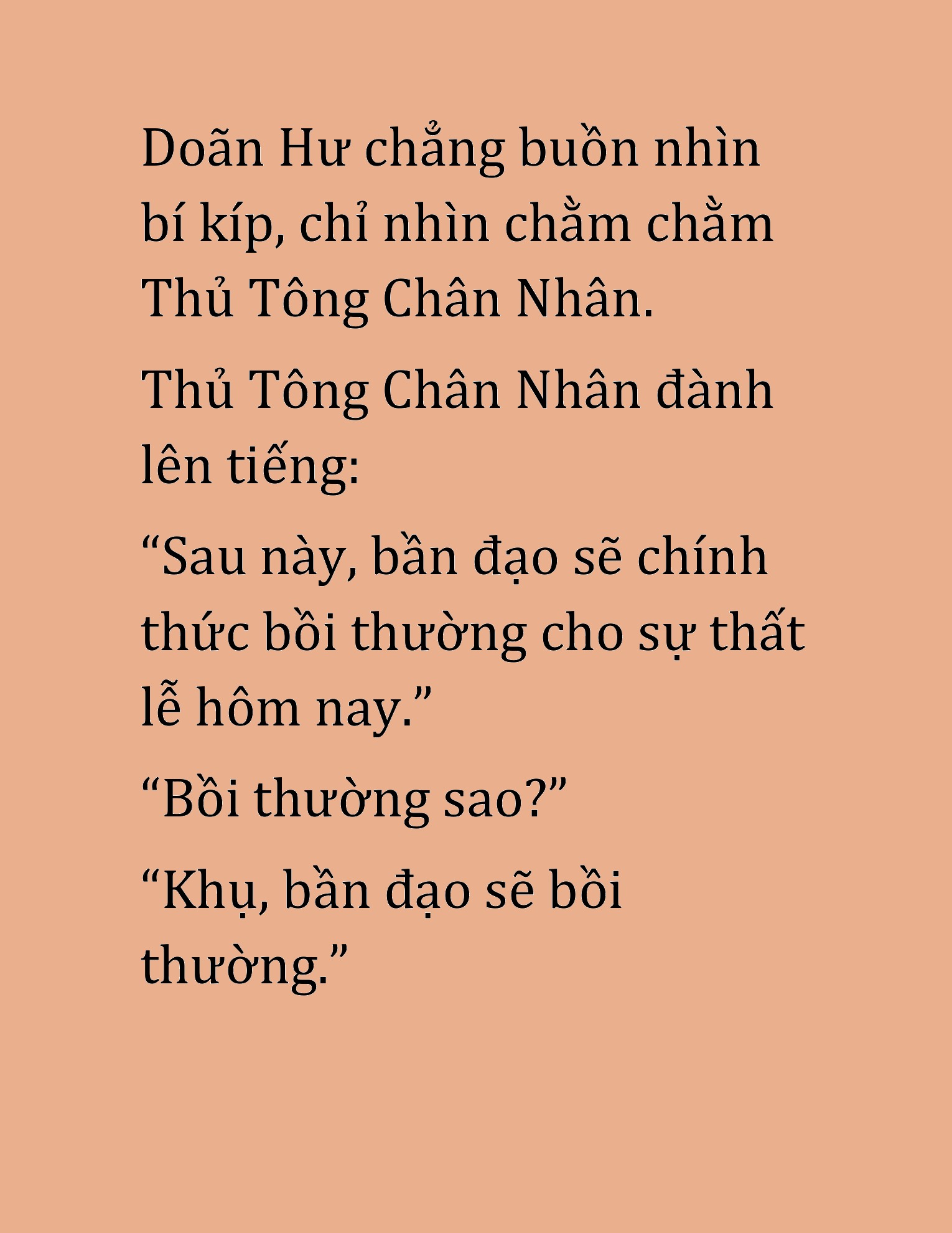 Đọc truyện HAT[NOVEL] Rồng Ngụ Côn Luân - Chap 31
