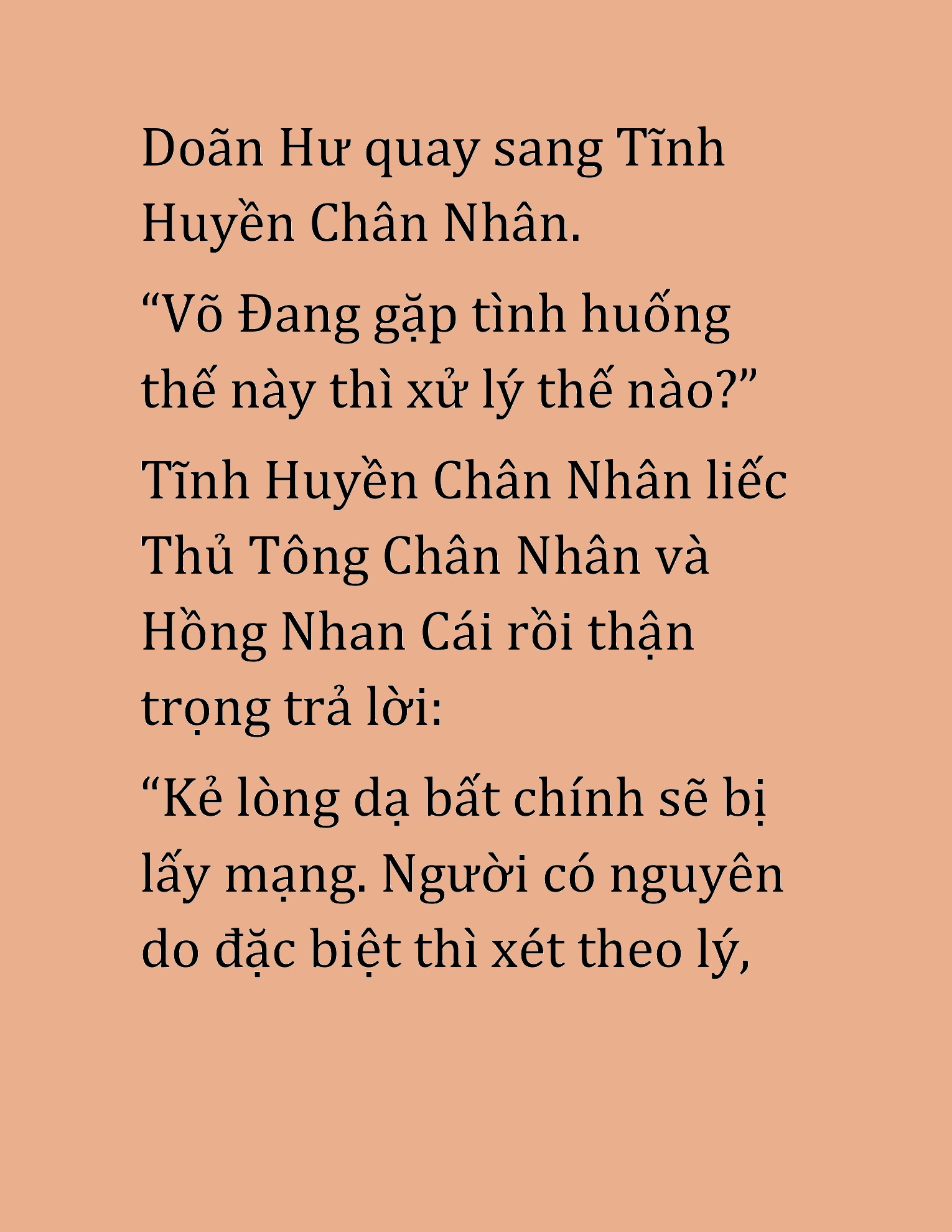 Đọc truyện HAT[NOVEL] Rồng Ngụ Côn Luân - Chap 31