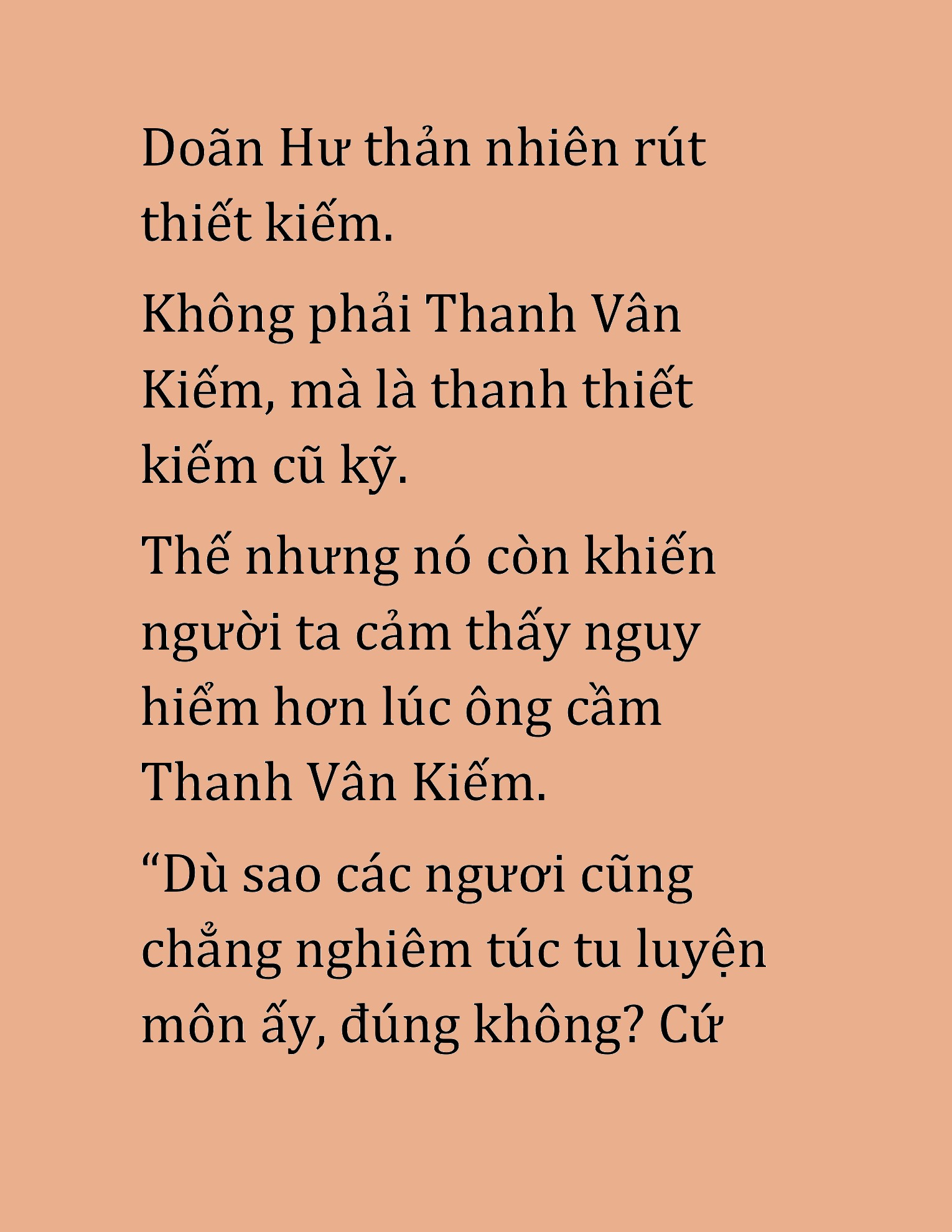 Đọc truyện HAT[NOVEL] Rồng Ngụ Côn Luân - Chap 31