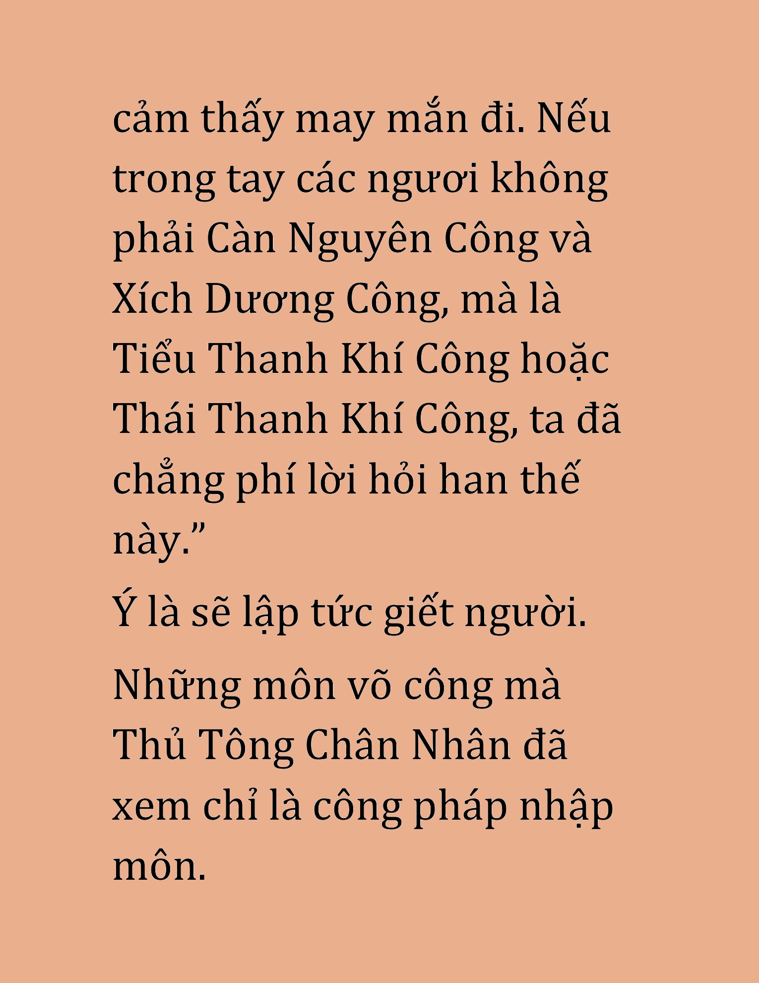 Đọc truyện HAT[NOVEL] Rồng Ngụ Côn Luân - Chap 31