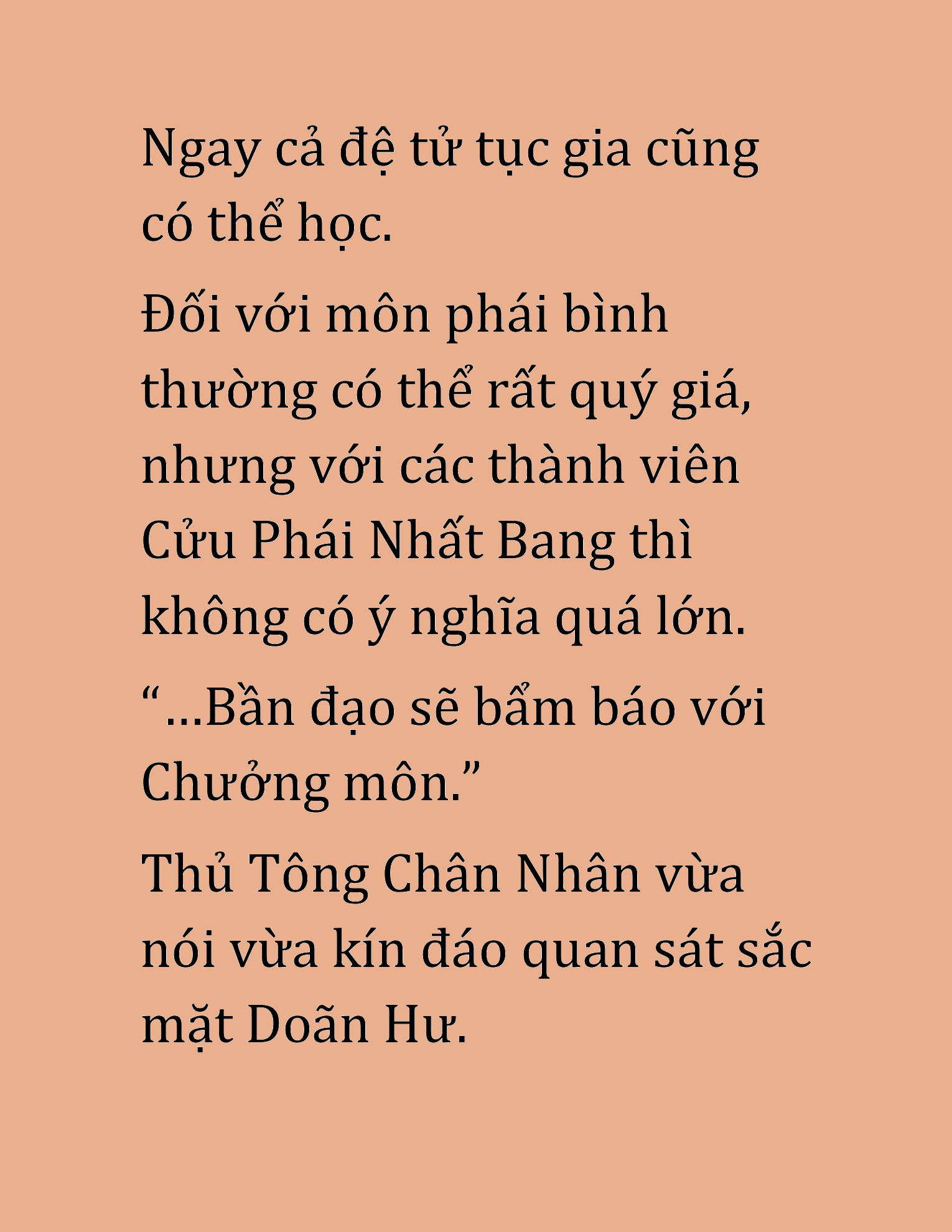 Đọc truyện HAT[NOVEL] Rồng Ngụ Côn Luân - Chap 31