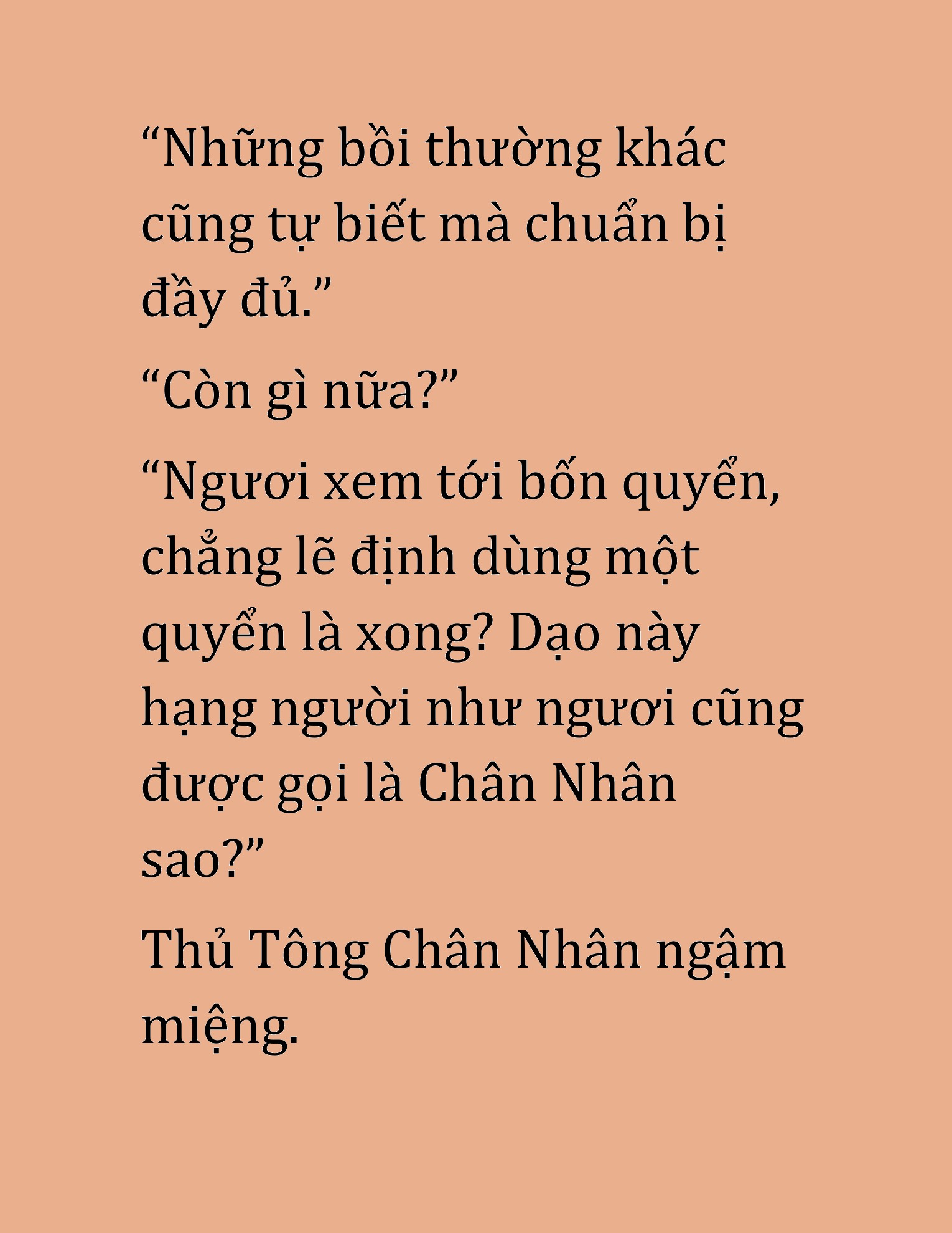 Đọc truyện HAT[NOVEL] Rồng Ngụ Côn Luân - Chap 31
