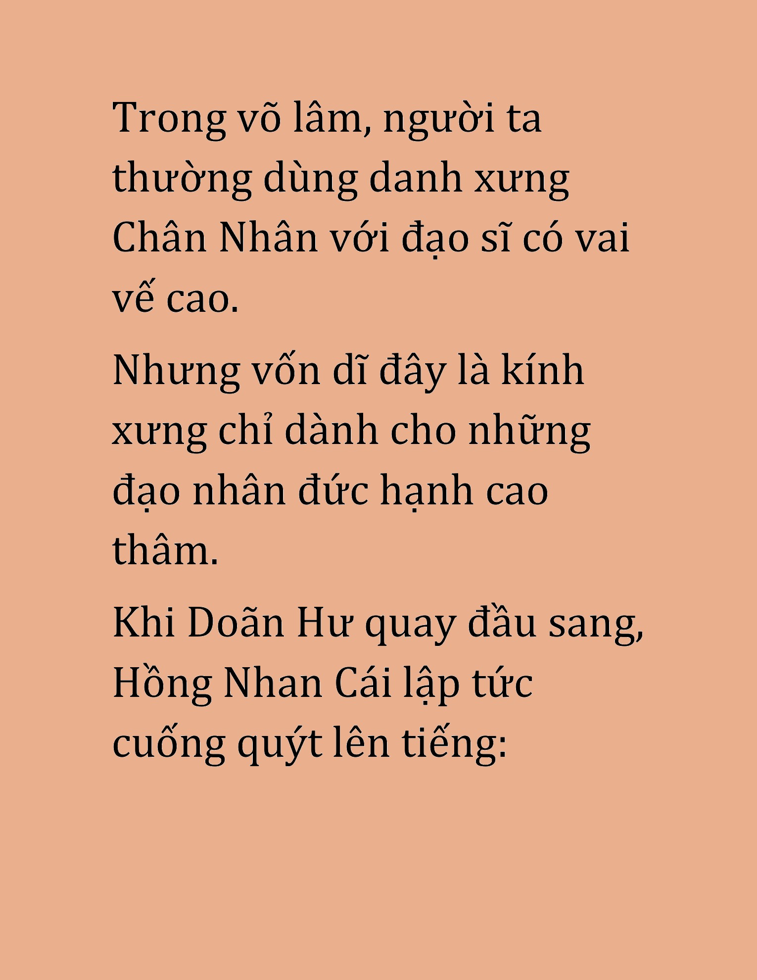 Đọc truyện HAT[NOVEL] Rồng Ngụ Côn Luân - Chap 31