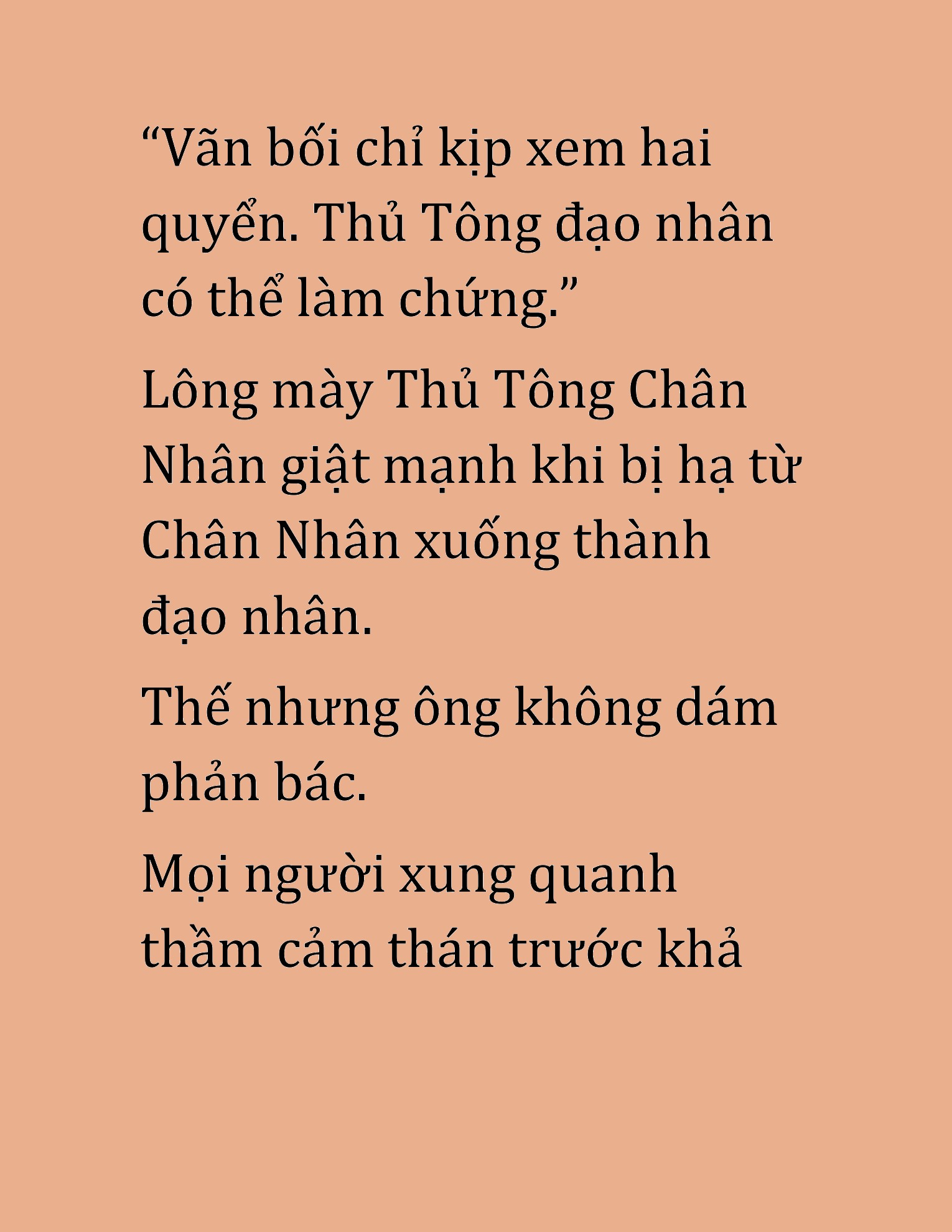 Đọc truyện HAT[NOVEL] Rồng Ngụ Côn Luân - Chap 31