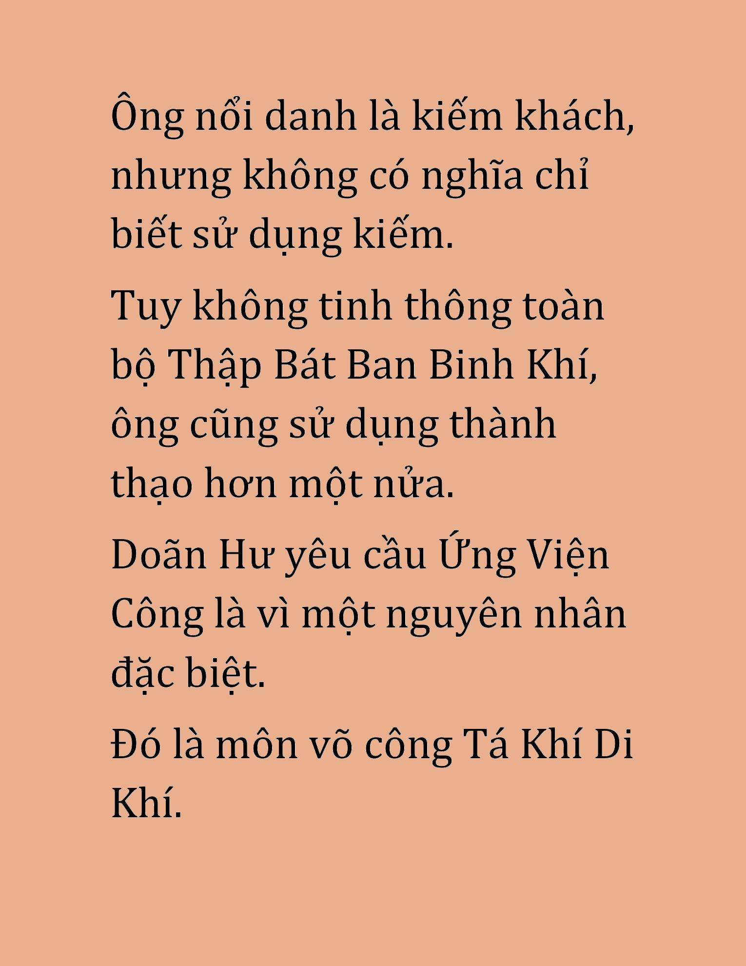 Đọc truyện HAT[NOVEL] Rồng Ngụ Côn Luân - Chap 31