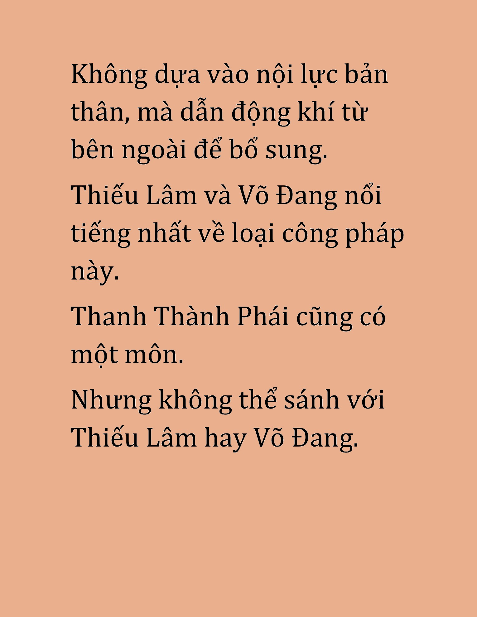 Đọc truyện HAT[NOVEL] Rồng Ngụ Côn Luân - Chap 31