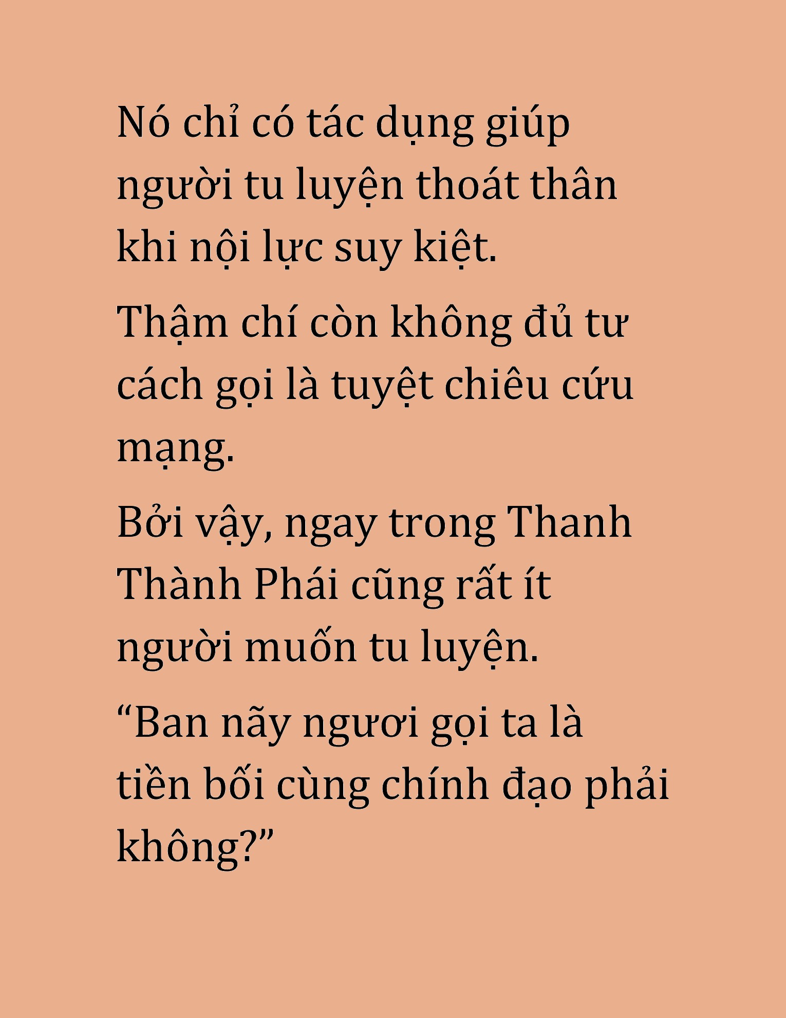 Đọc truyện HAT[NOVEL] Rồng Ngụ Côn Luân - Chap 31