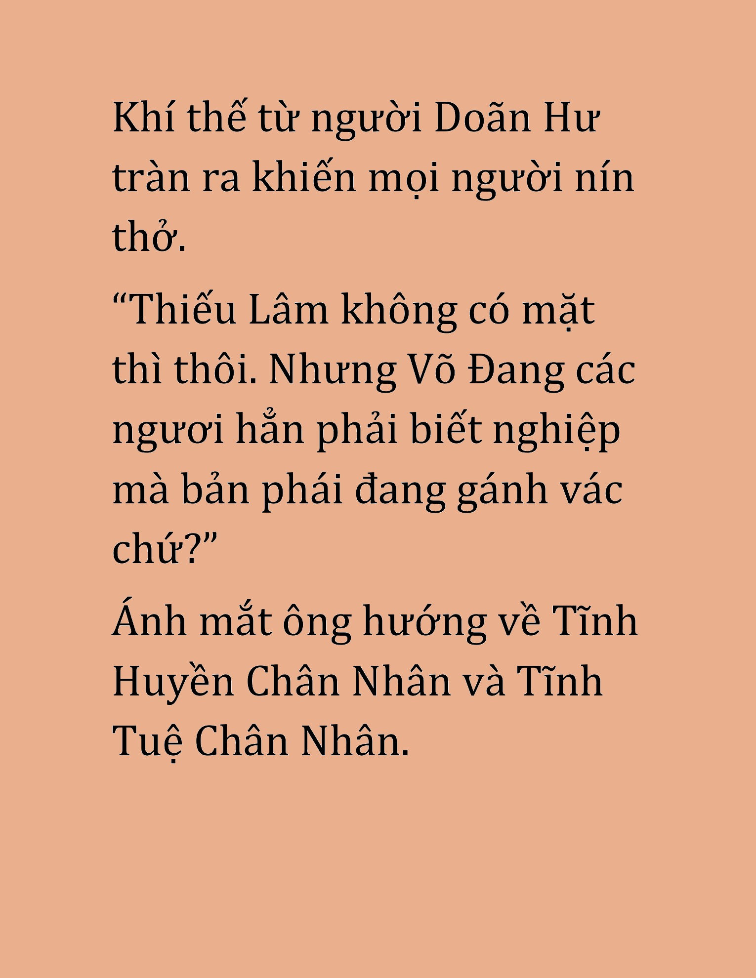 Đọc truyện HAT[NOVEL] Rồng Ngụ Côn Luân - Chap 31