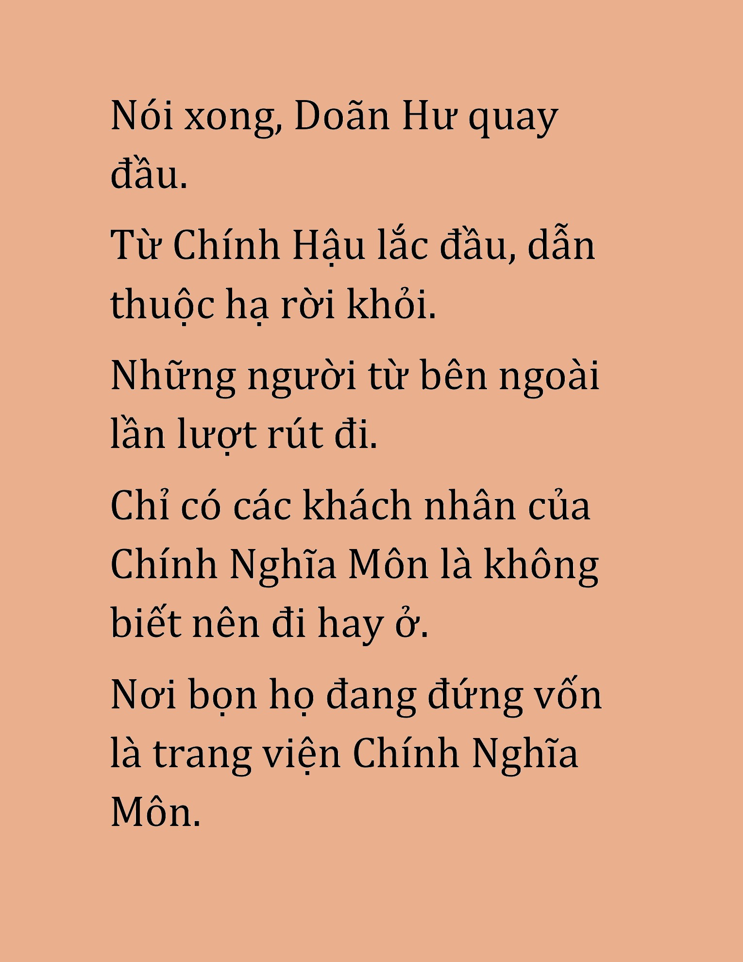 Đọc truyện HAT[NOVEL] Rồng Ngụ Côn Luân - Chap 31